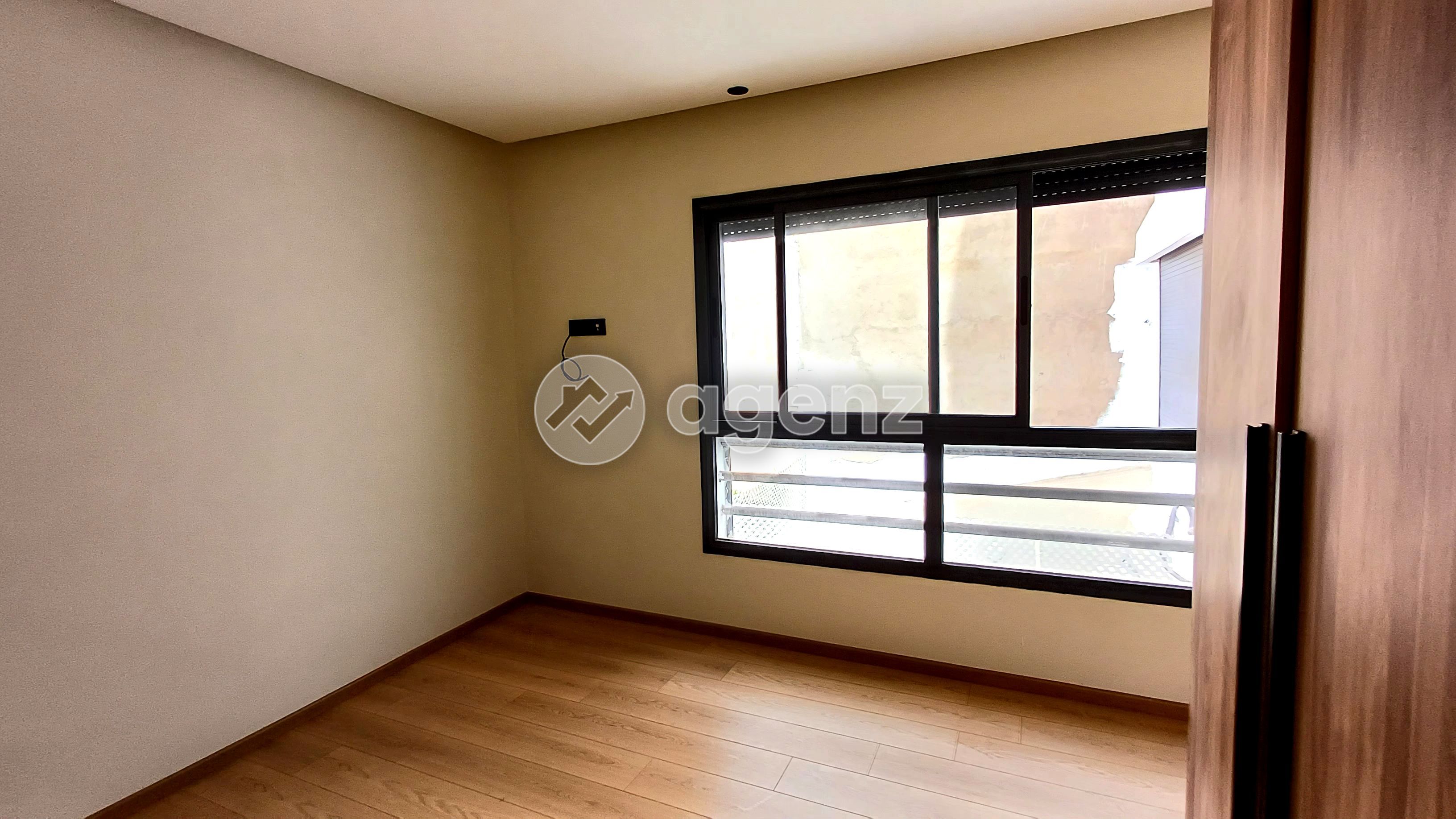 Appartement à vendre à Maârif — 5