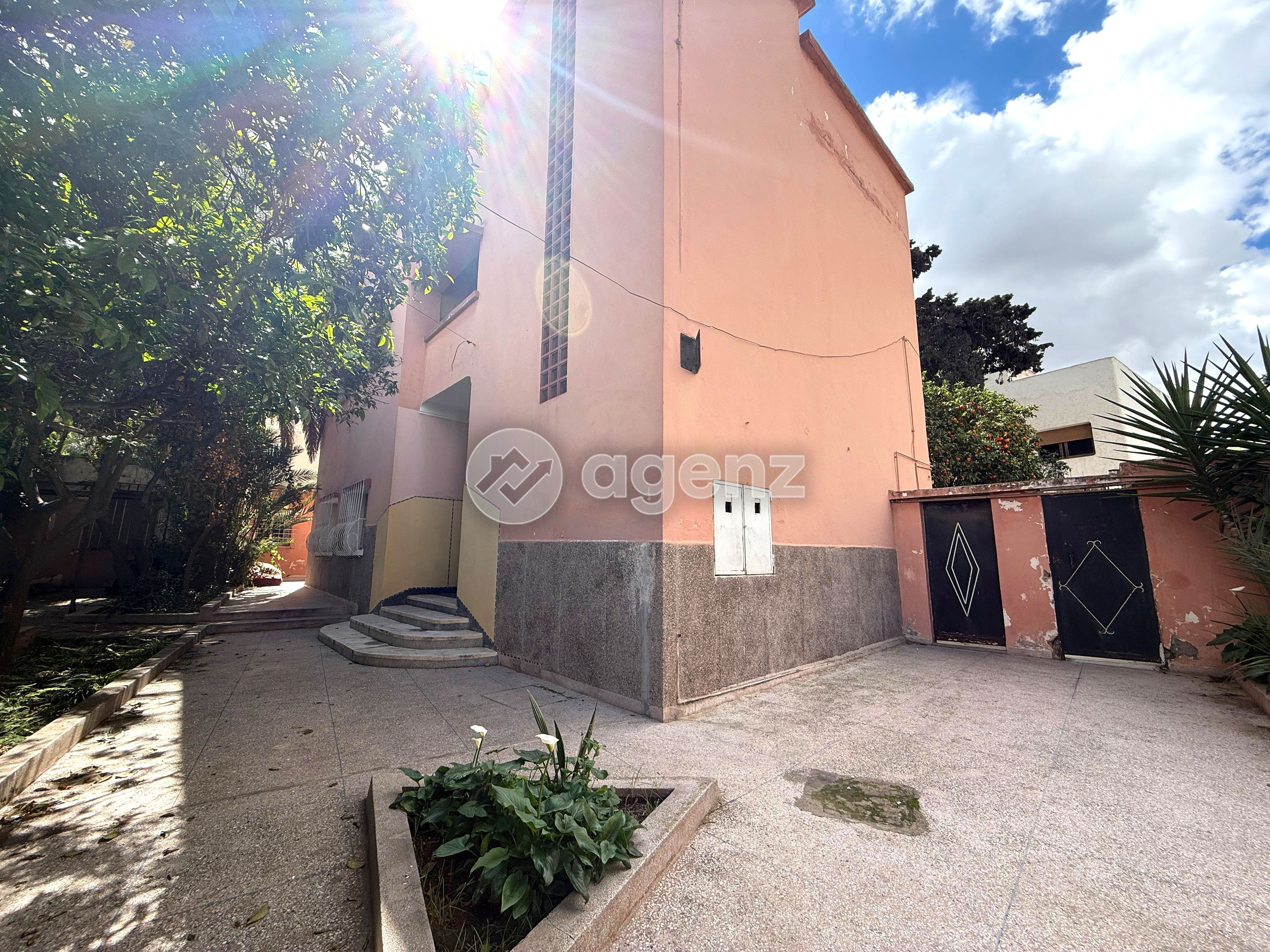 Villa à vendre à Californie