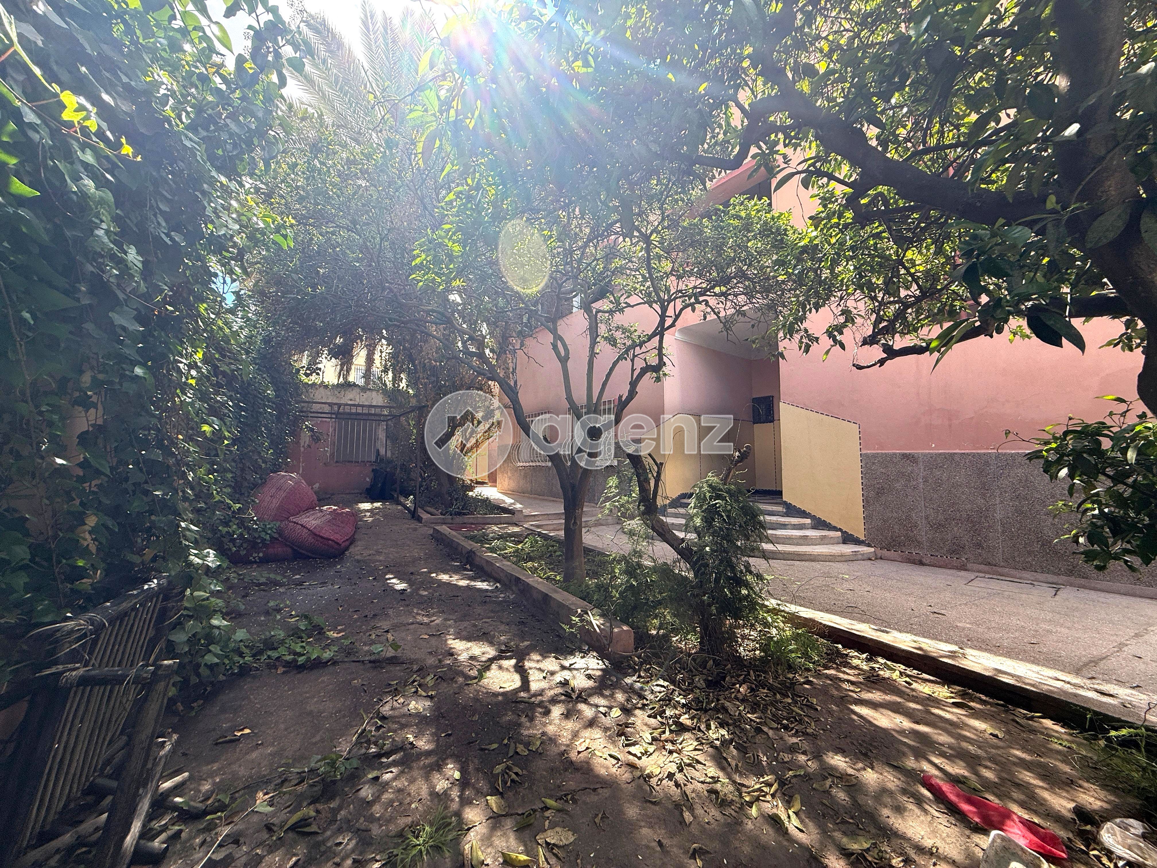 Villa à vendre à Californie — 3