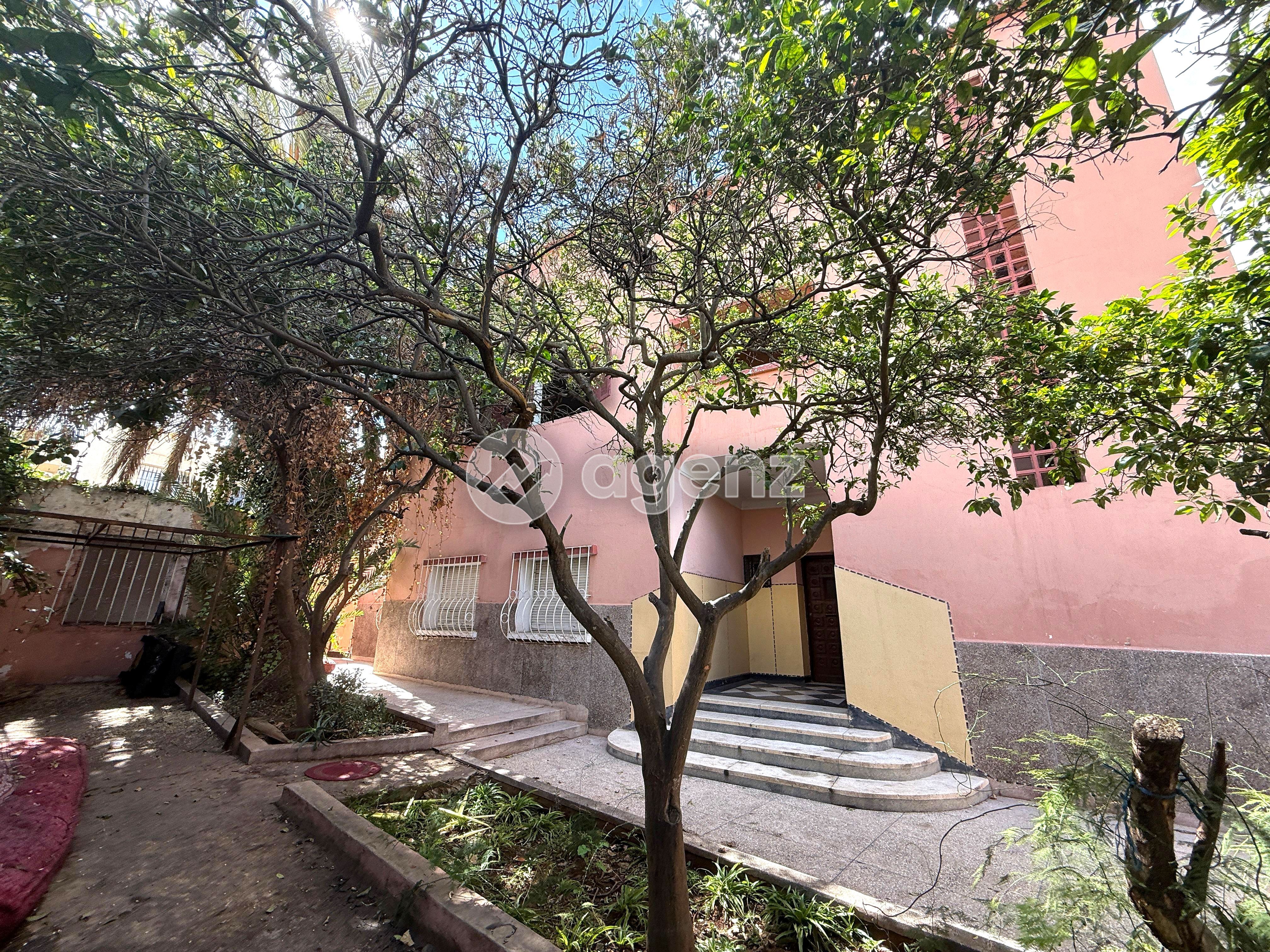 Villa à vendre à Californie — 5