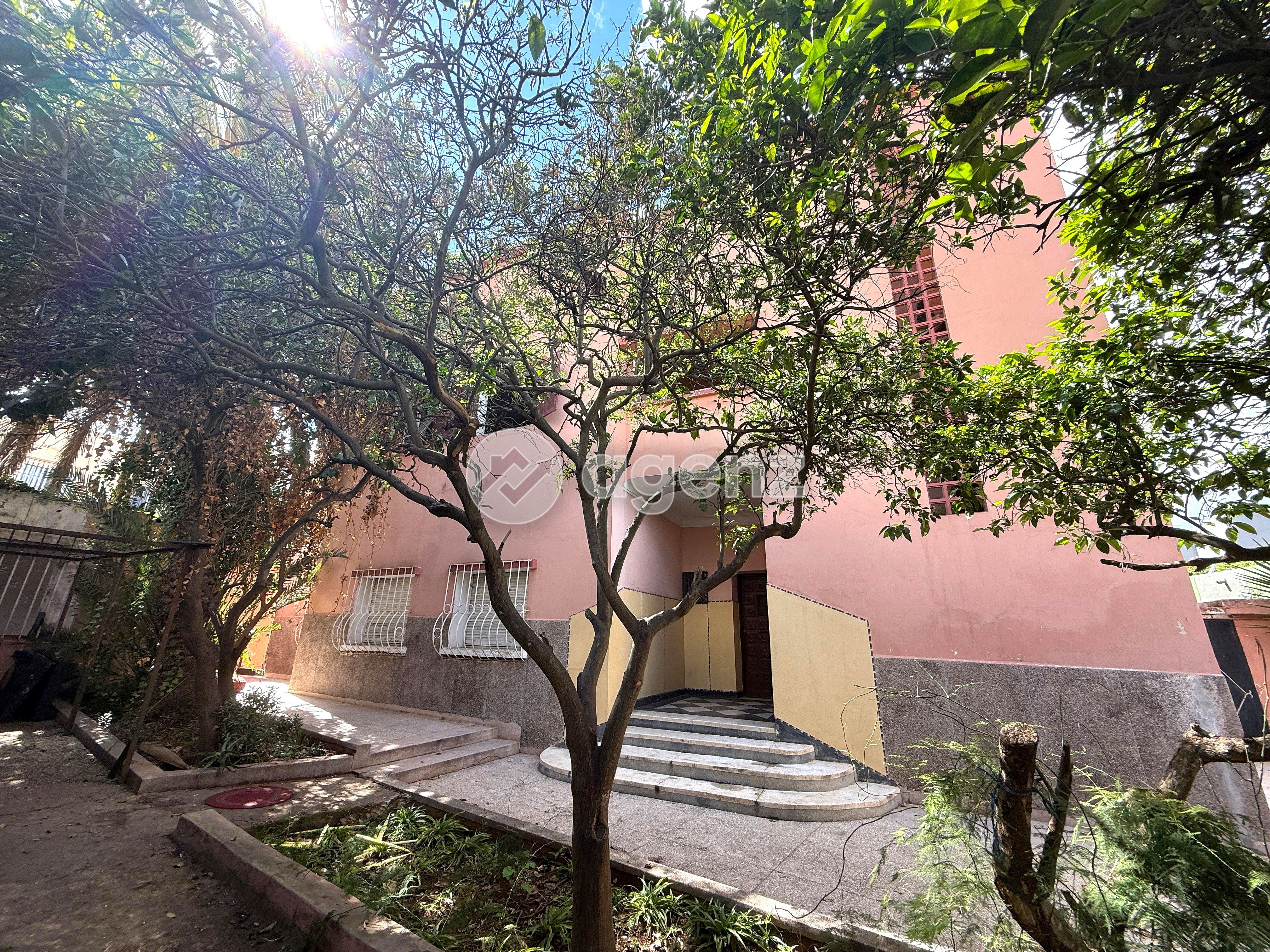 Villa à vendre à Californie — 2