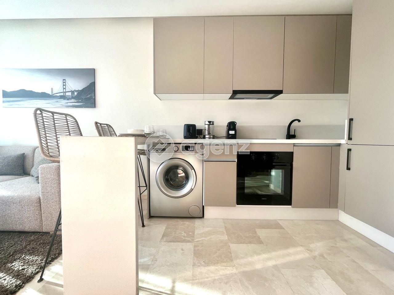 Appartement à louer à Casablanca — 2
