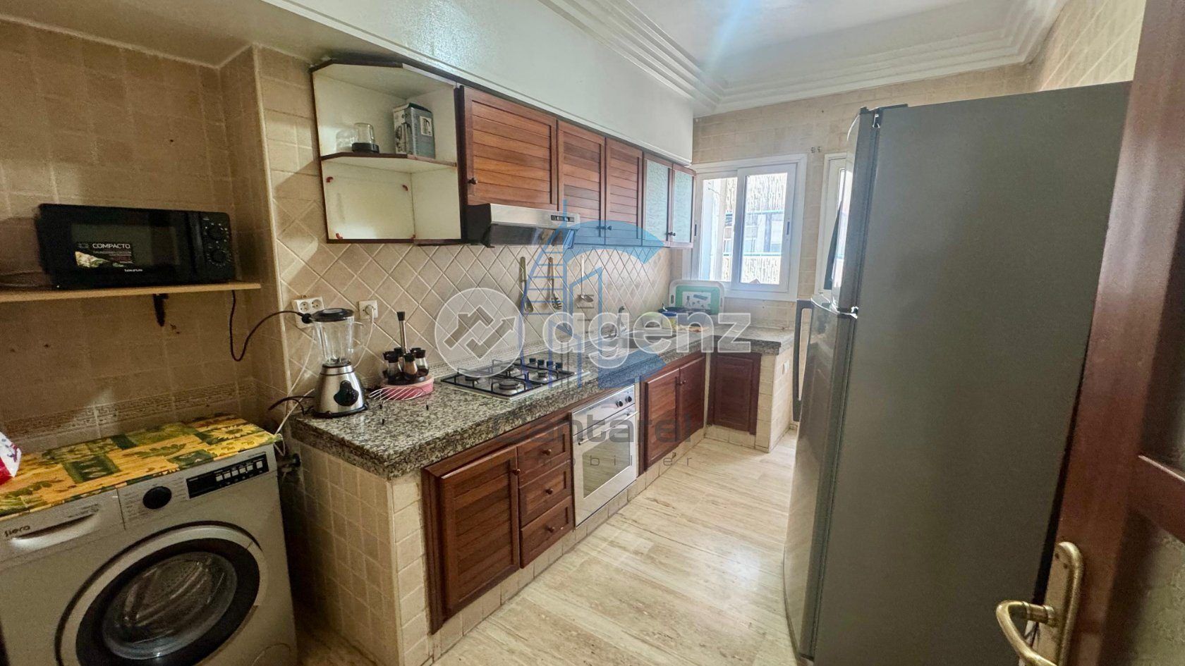 Appartement à louer à Casablanca — 2