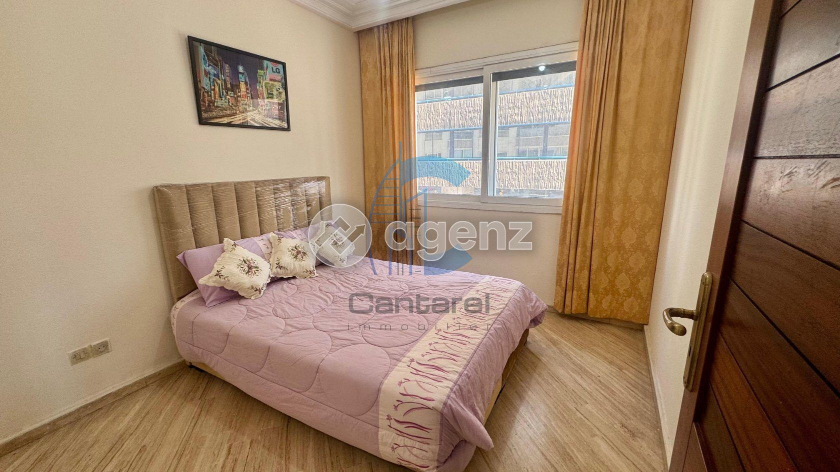 Appartement à louer à Casablanca — 3