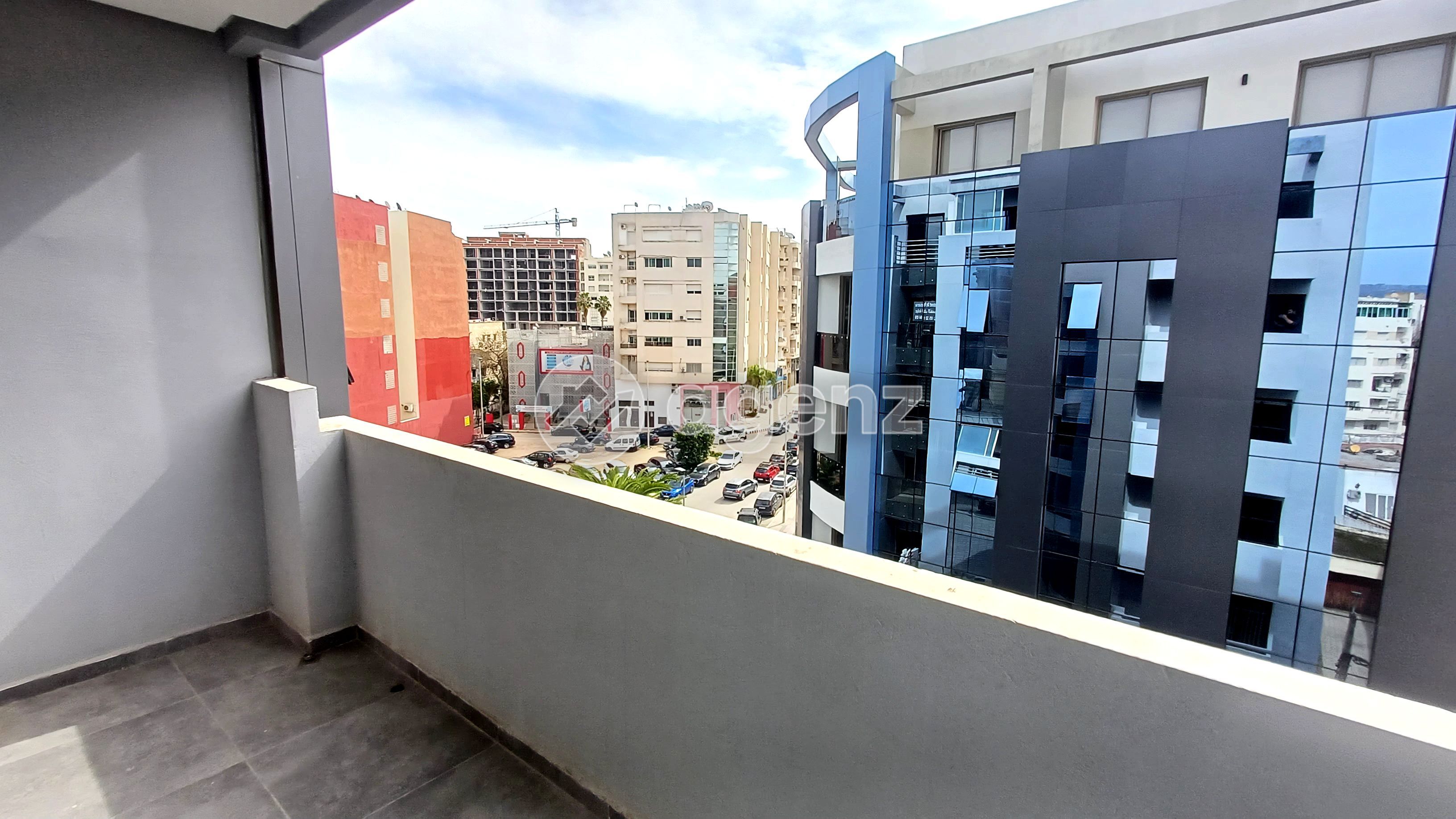 BUREAU 65 M² À NOUVELLE VILLE FÈS — 2