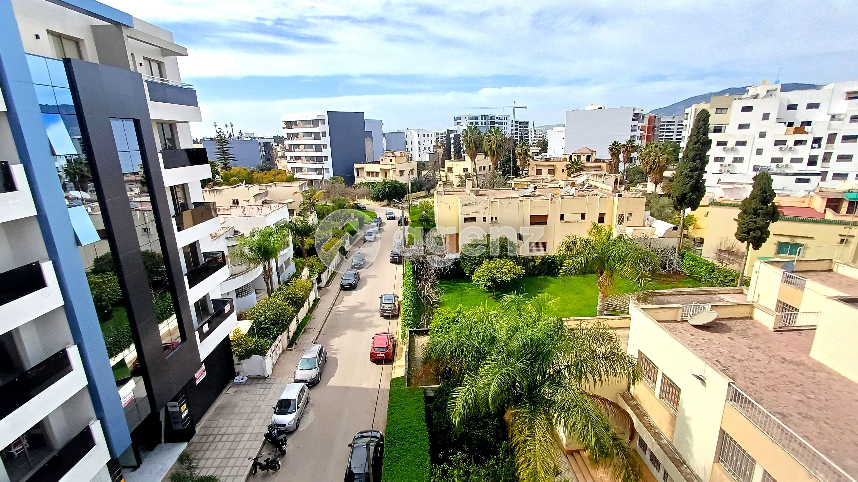BUREAU 65 M² À NOUVELLE VILLE FÈS — 4