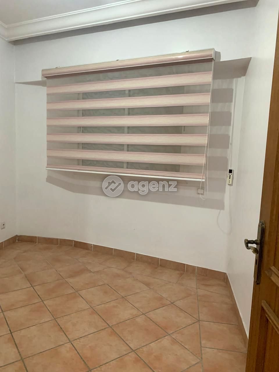 Appartement à louer à Maârif Extension — 4