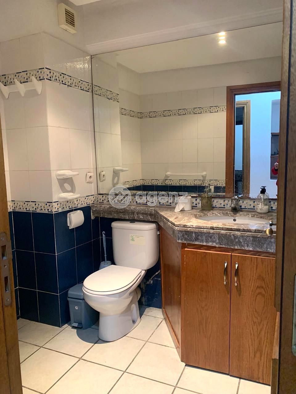Appartement à louer à Maârif Extension — 3