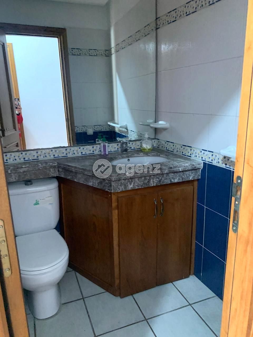 Appartement à louer à Maârif Extension — 5
