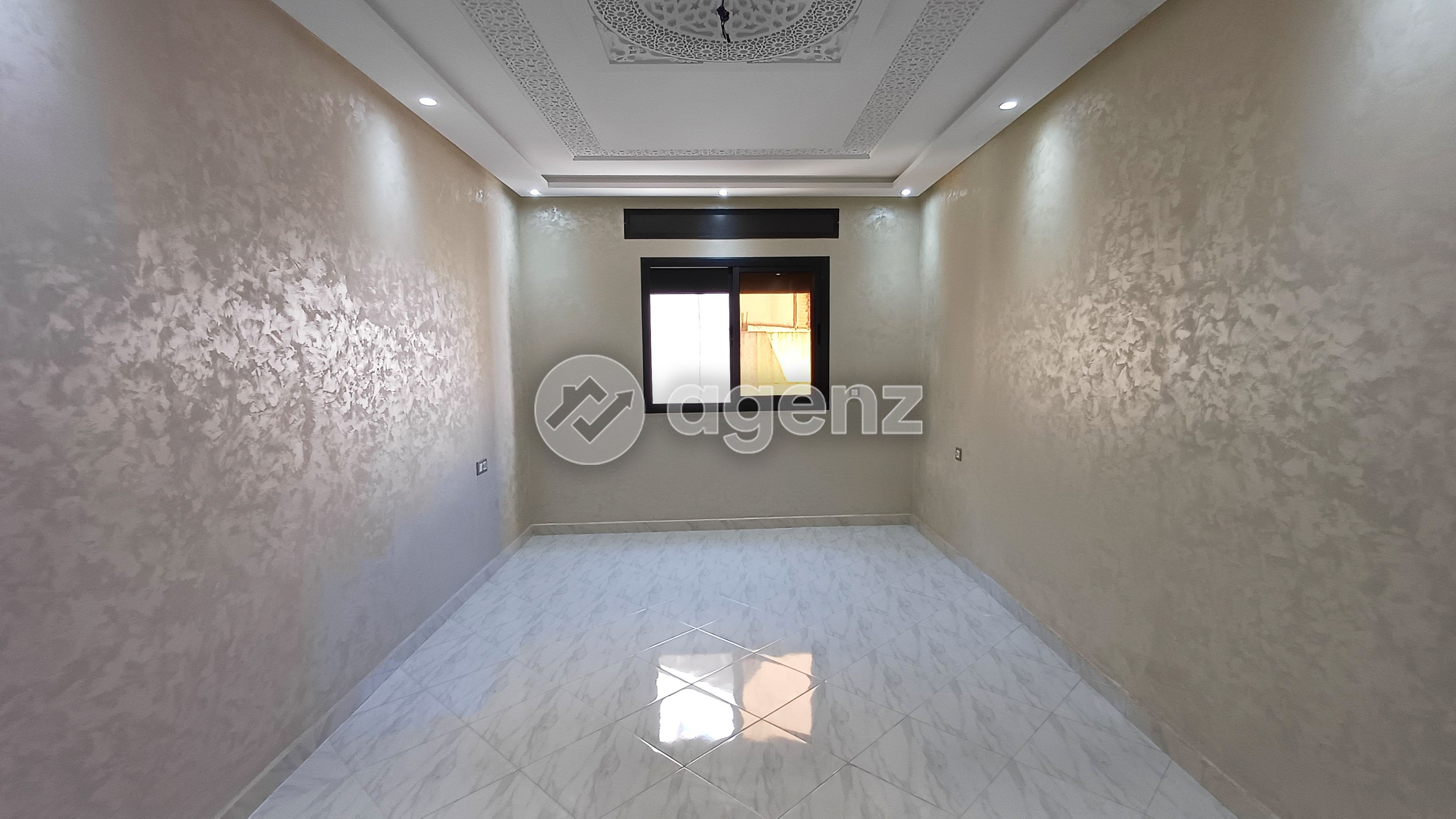 Appartement - Refait à neuf avec goût