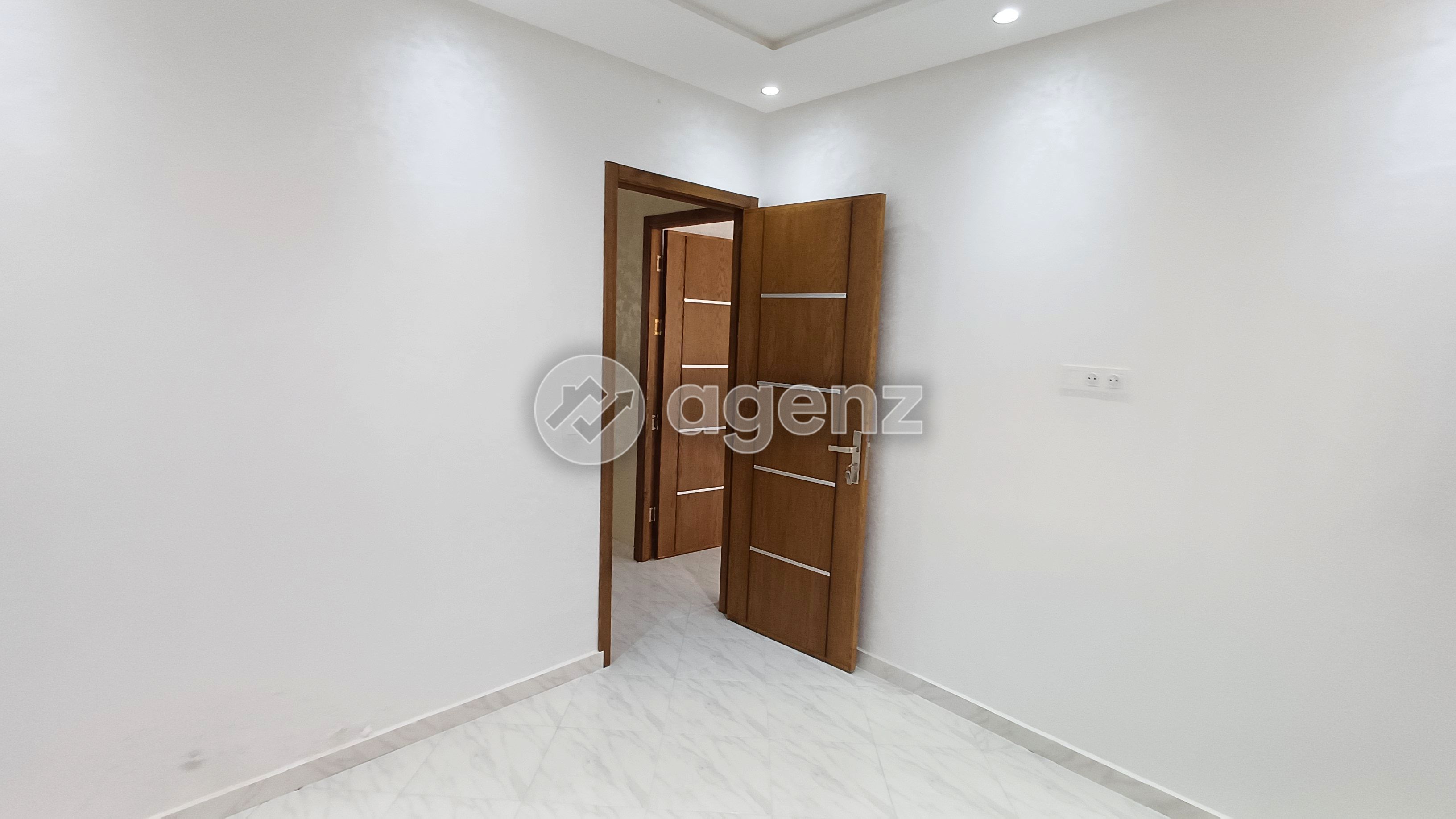 Appartement - Refait à neuf avec goût — 5