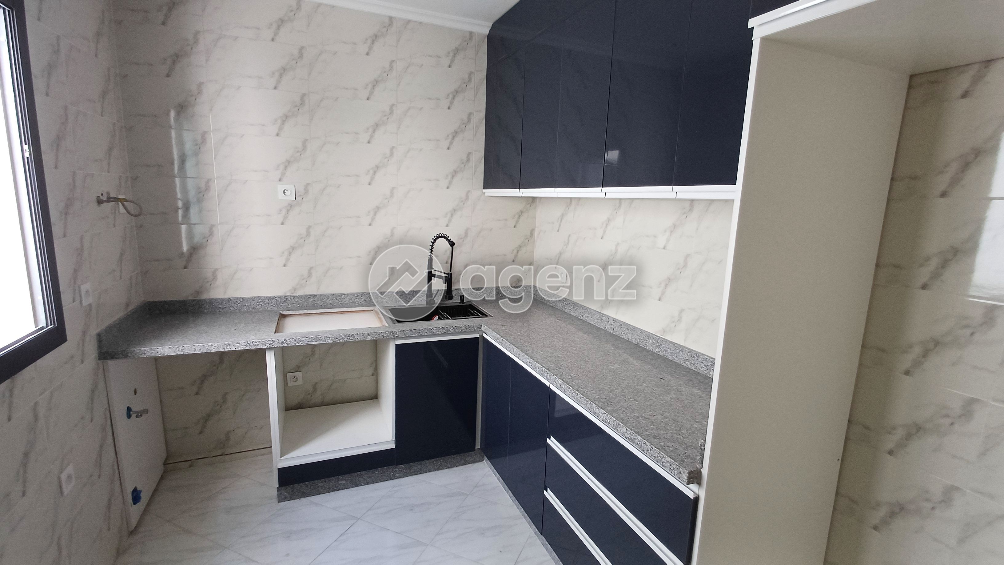 Appartement - Refait à neuf avec goût — 4