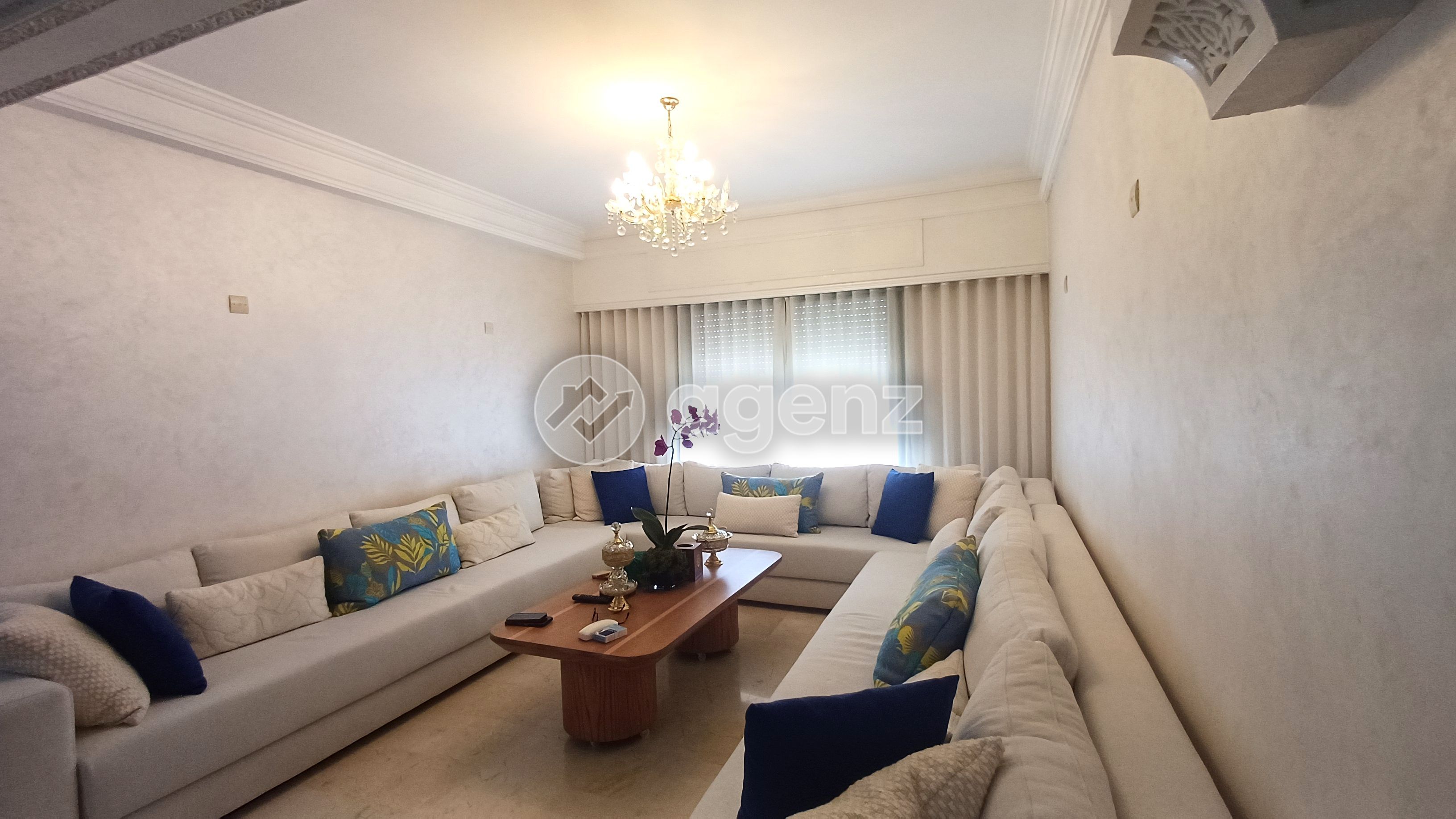 Appartement de 191 m² à Semlalia - Marrakech