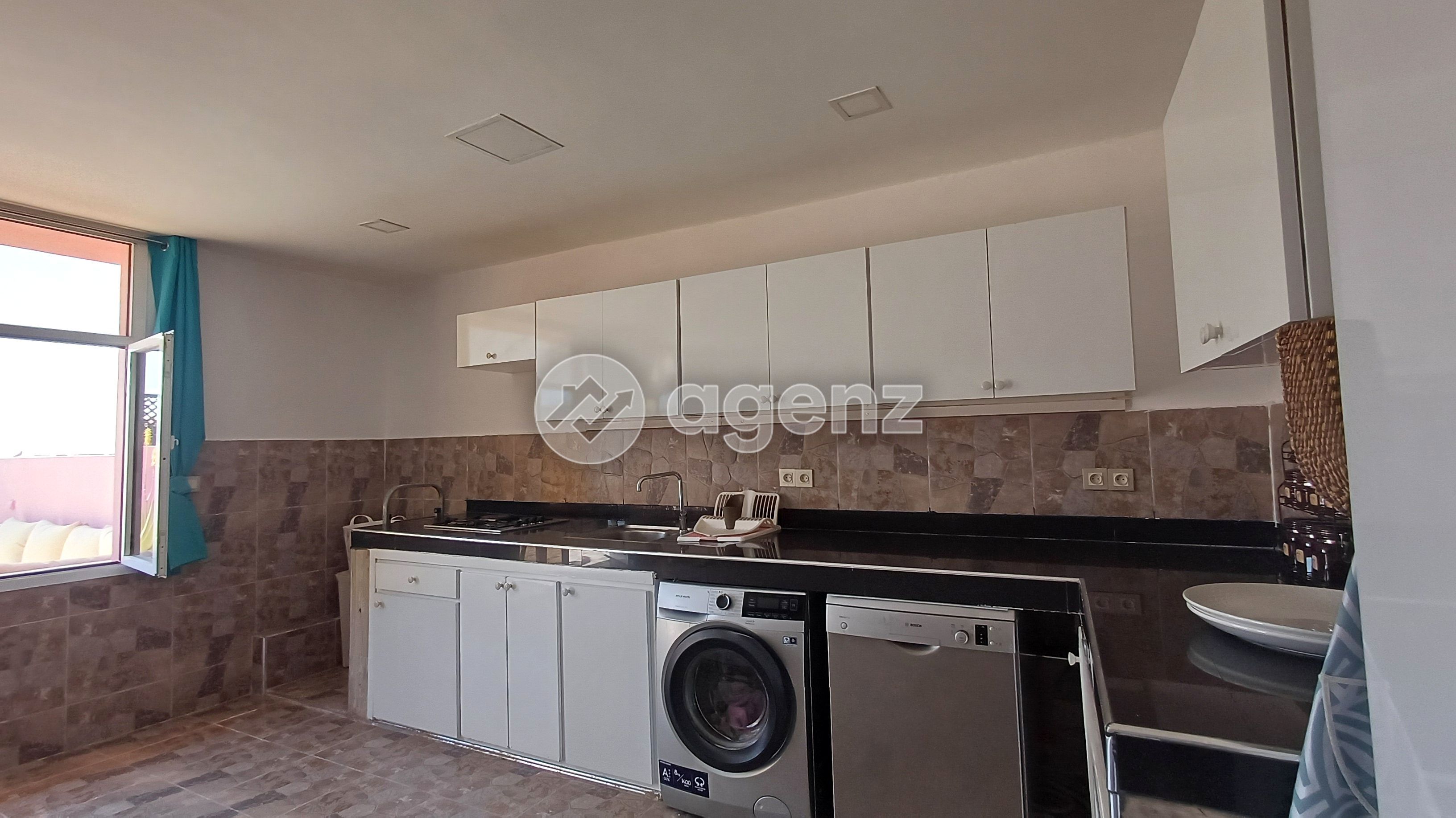 Appartement de 191 m² à Semlalia - Marrakech — 5