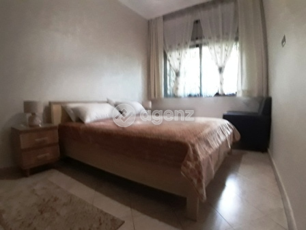 Appartement 128 m² à Centre Ville — 4