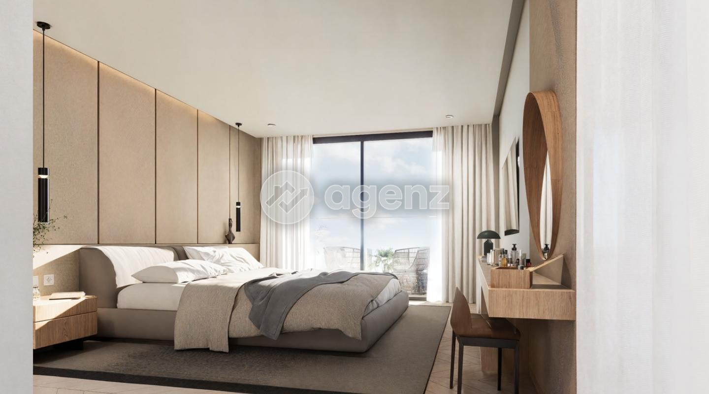 Prestigieux Appartement de 3 chambres à vendre à Casablanca Finance City — 2