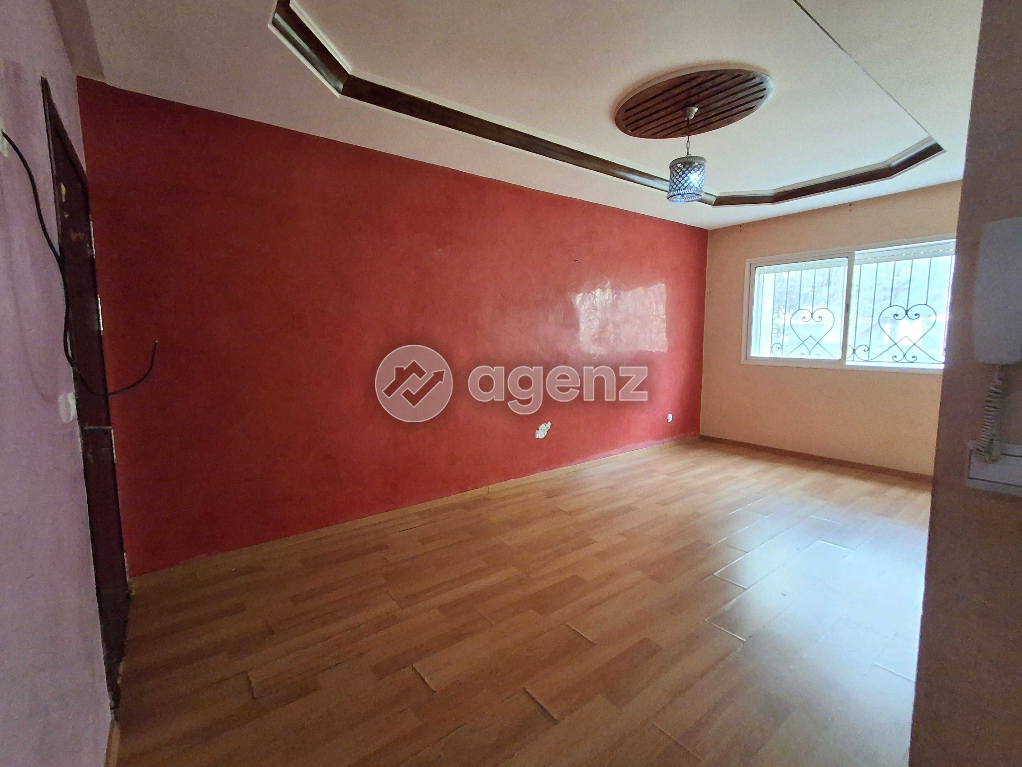 Vidéo de Appartement de 75 m² à Al Azhar - Casablanca à Al Azhar, Casablanca | Agenz