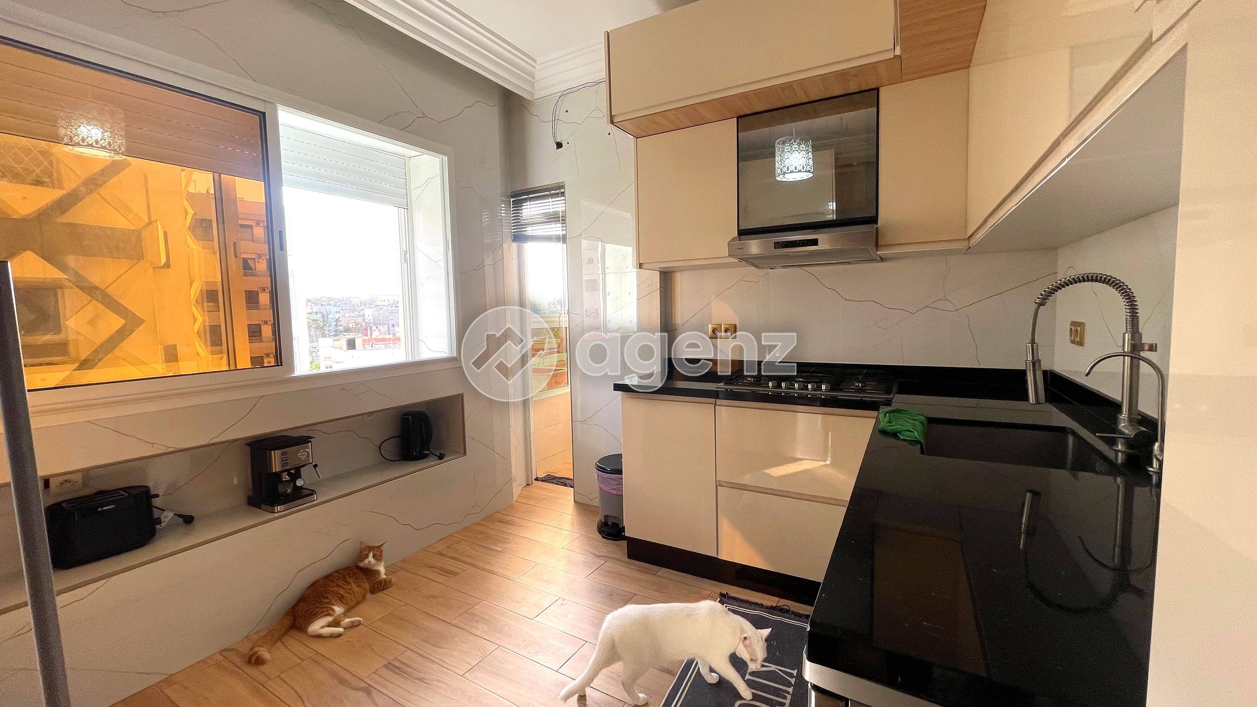 Appartement à vendre à Palmier — 3