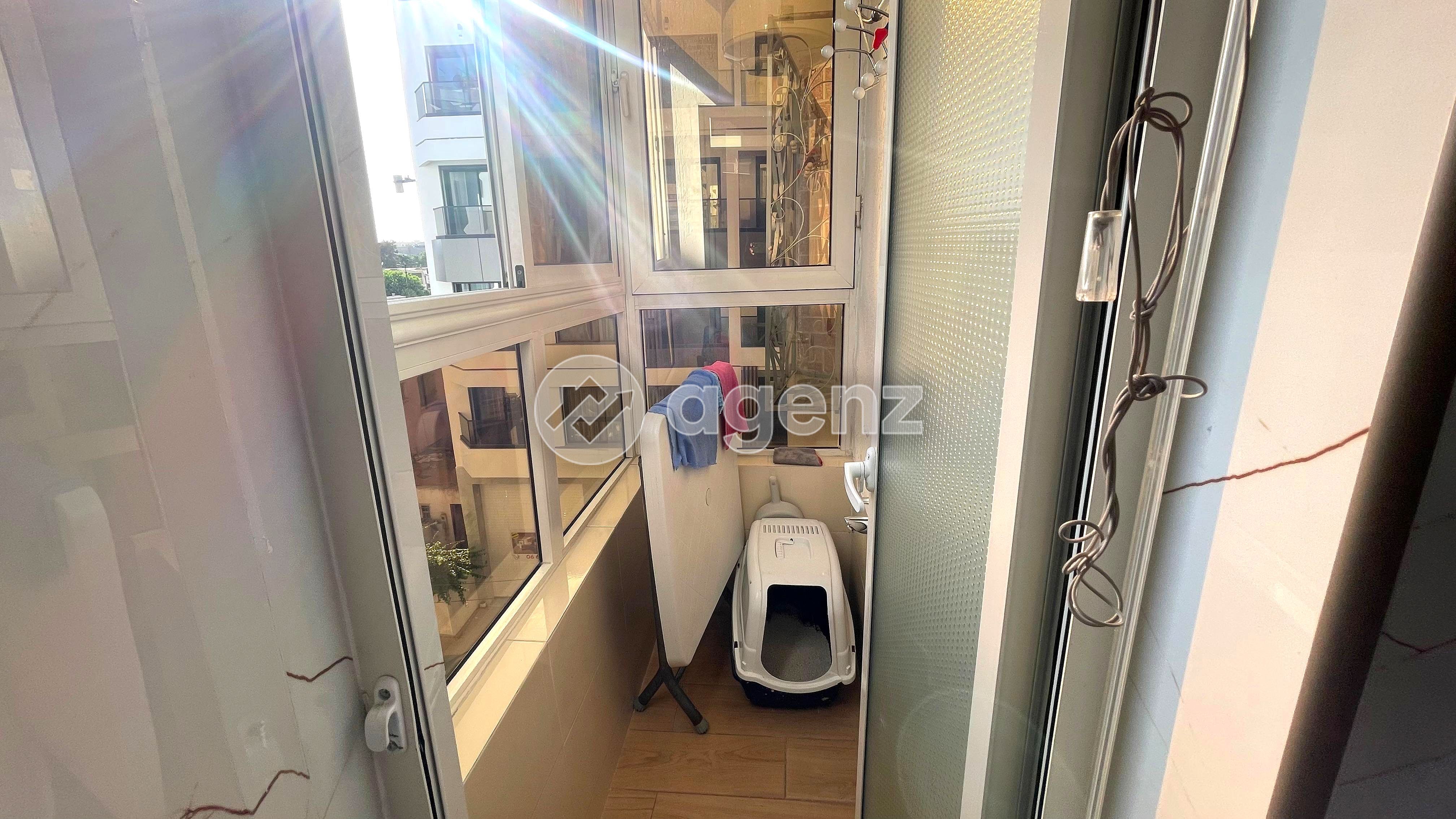 Appartement à vendre à Palmier — 4