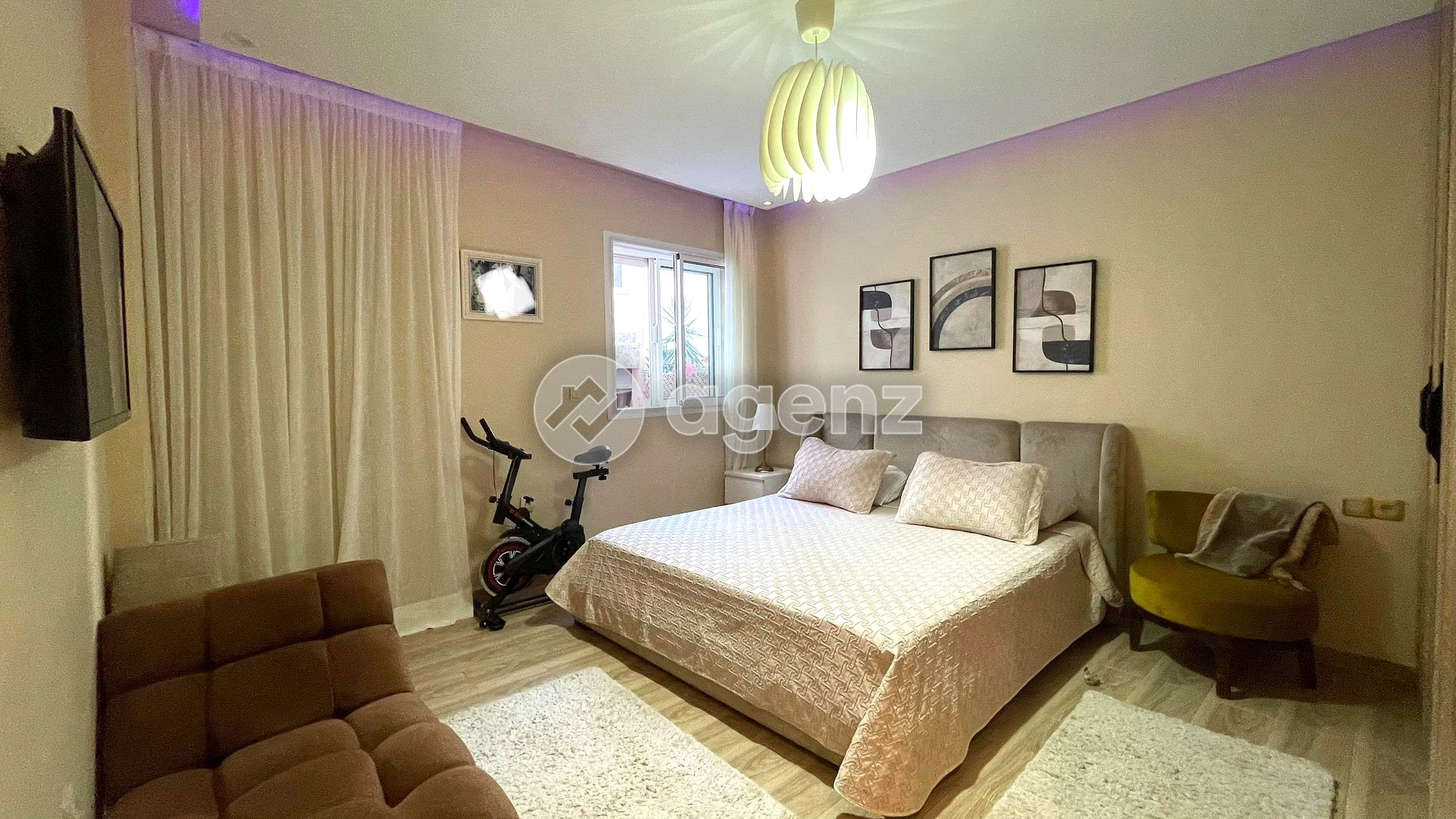 Appartement à vendre à Palmier — 2