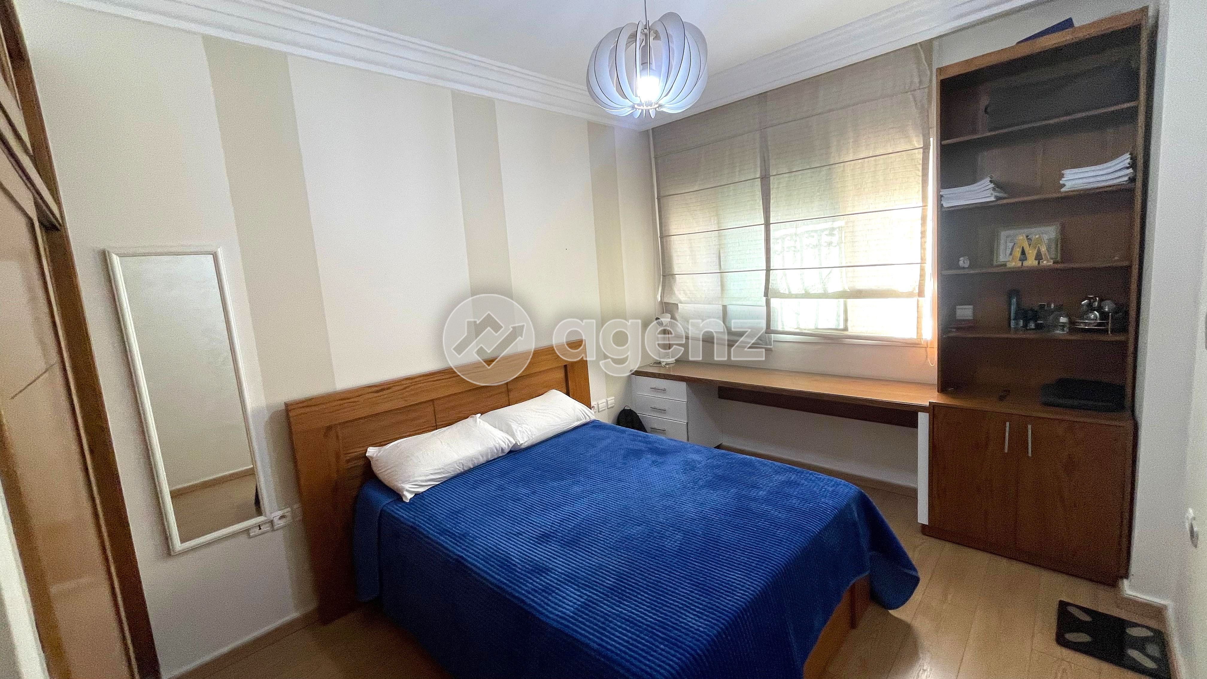 Appartement à vendre à Palmier — 5
