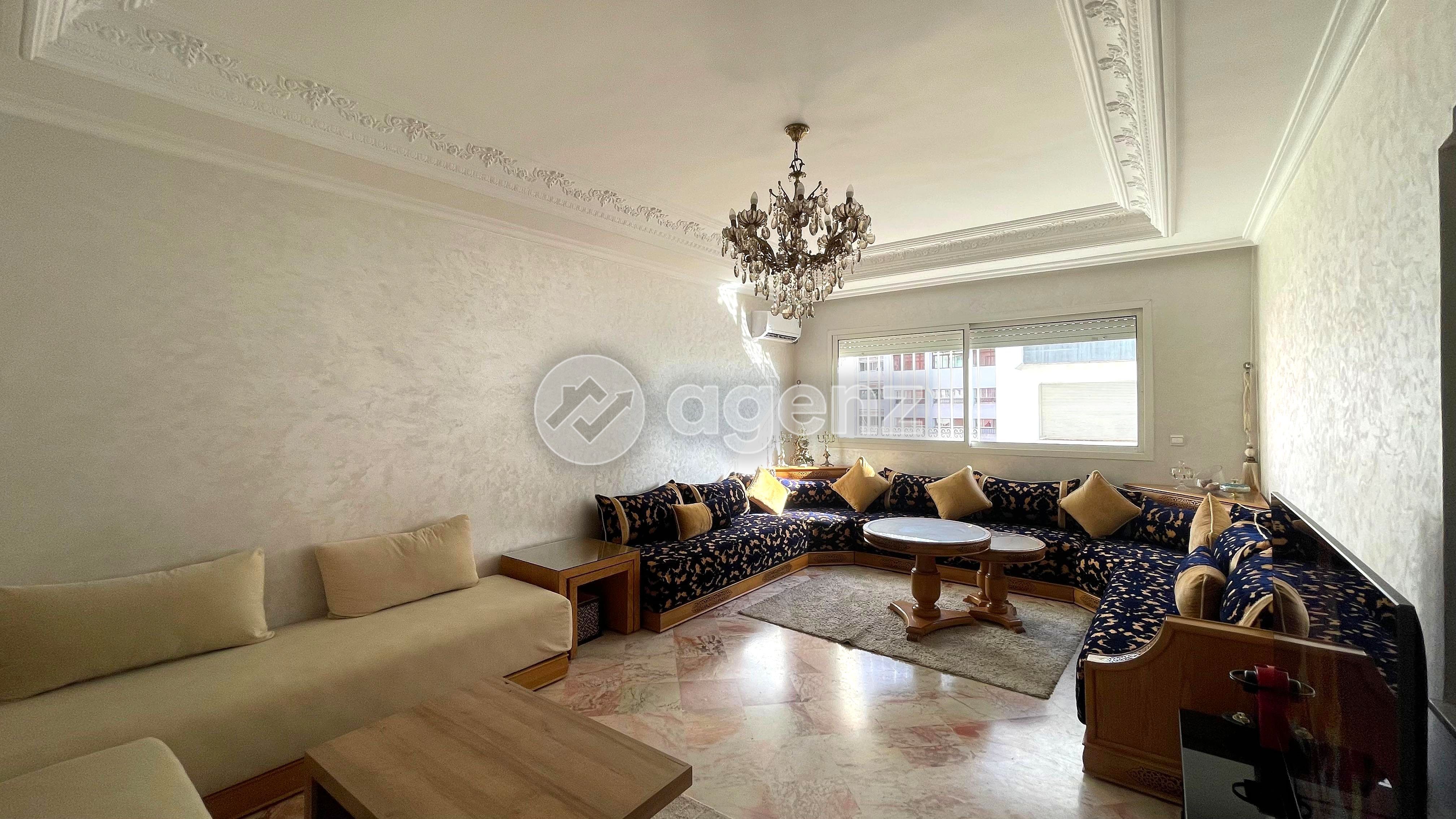 Appartement à vendre à Palmier
