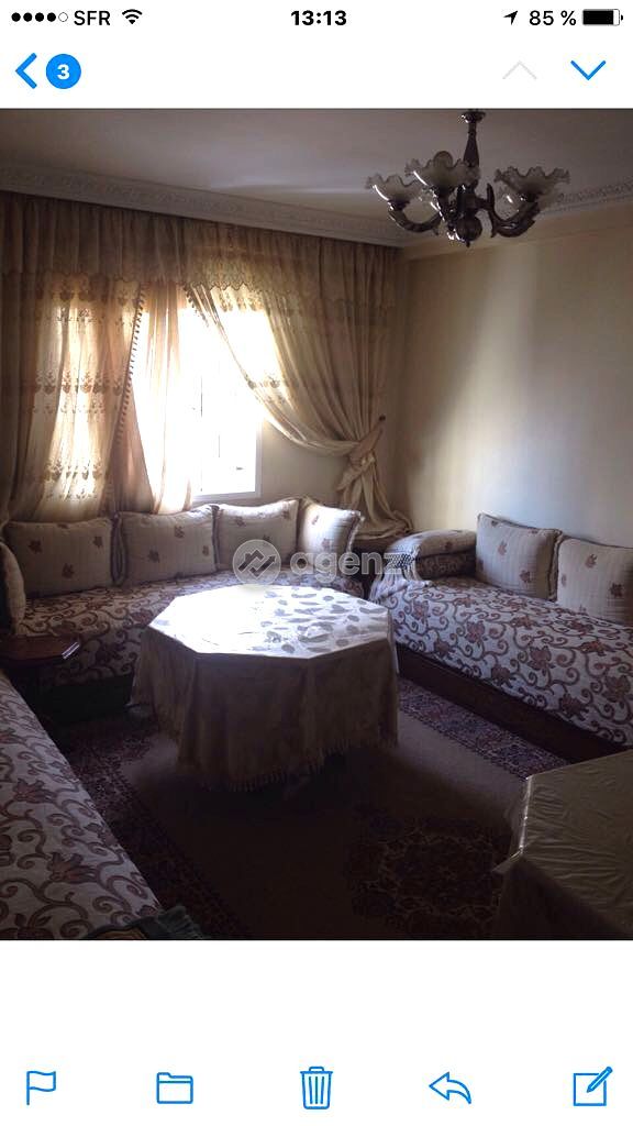 شقة — Mohammedia — 2