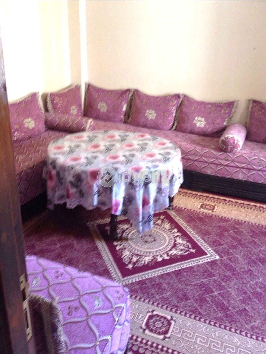 شقة — Mohammedia