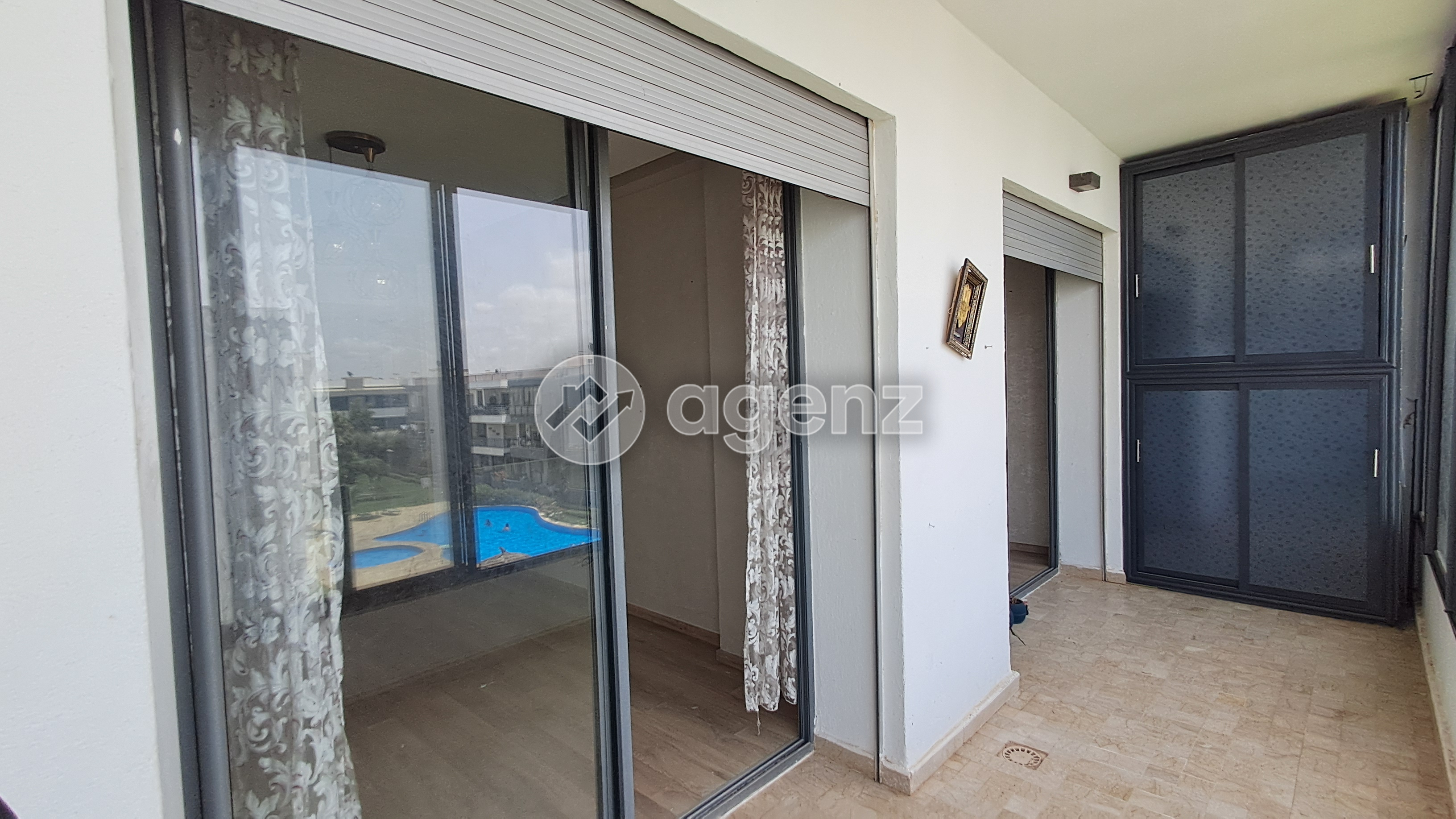 Appartement familial - Confort assuré — 5