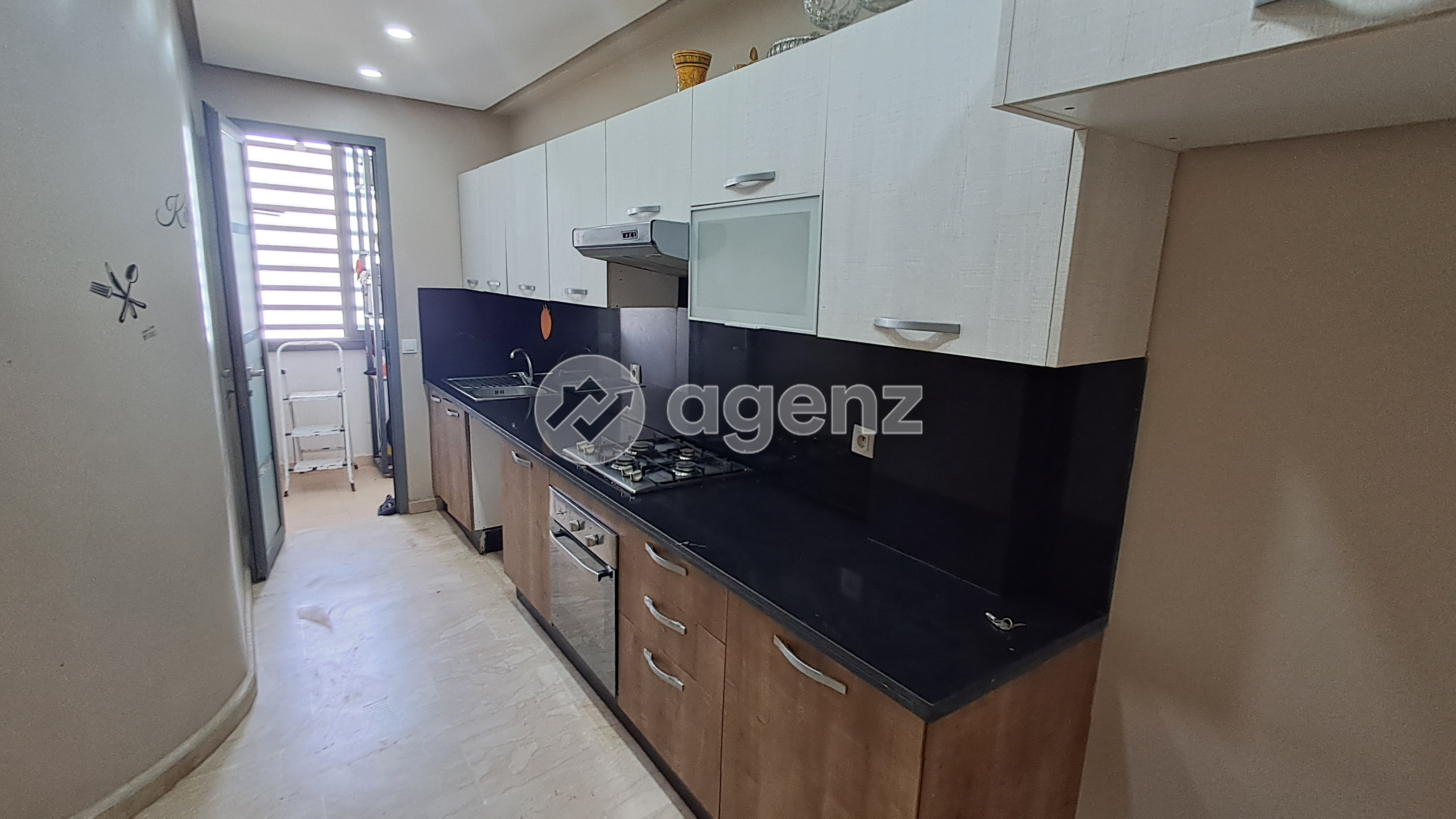 Appartement familial - Confort assuré — 4