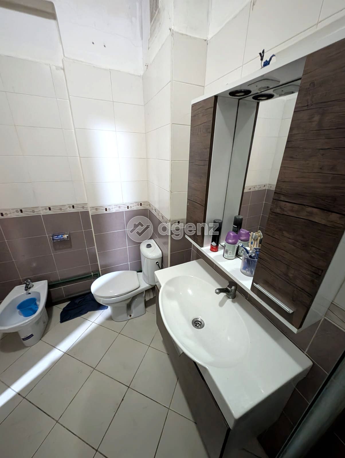 Appartement — Mohammedia — 2