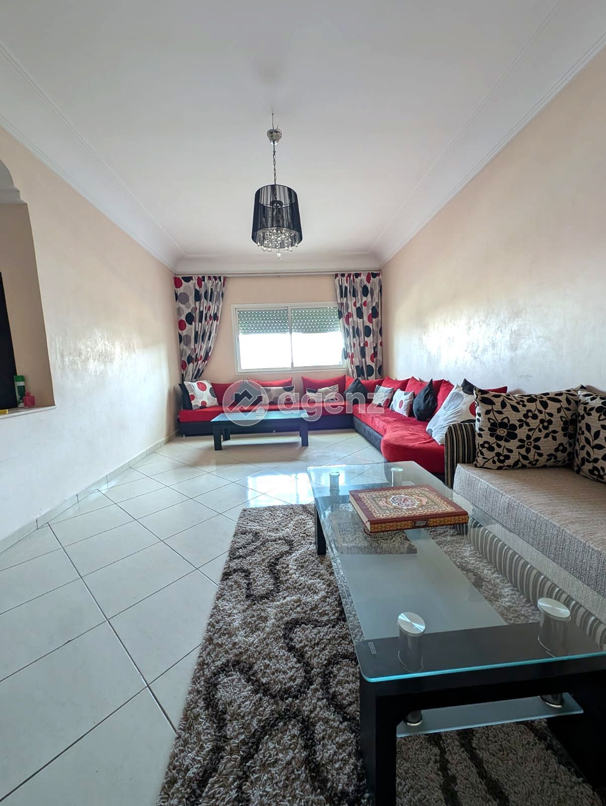 Appartement — Mohammedia