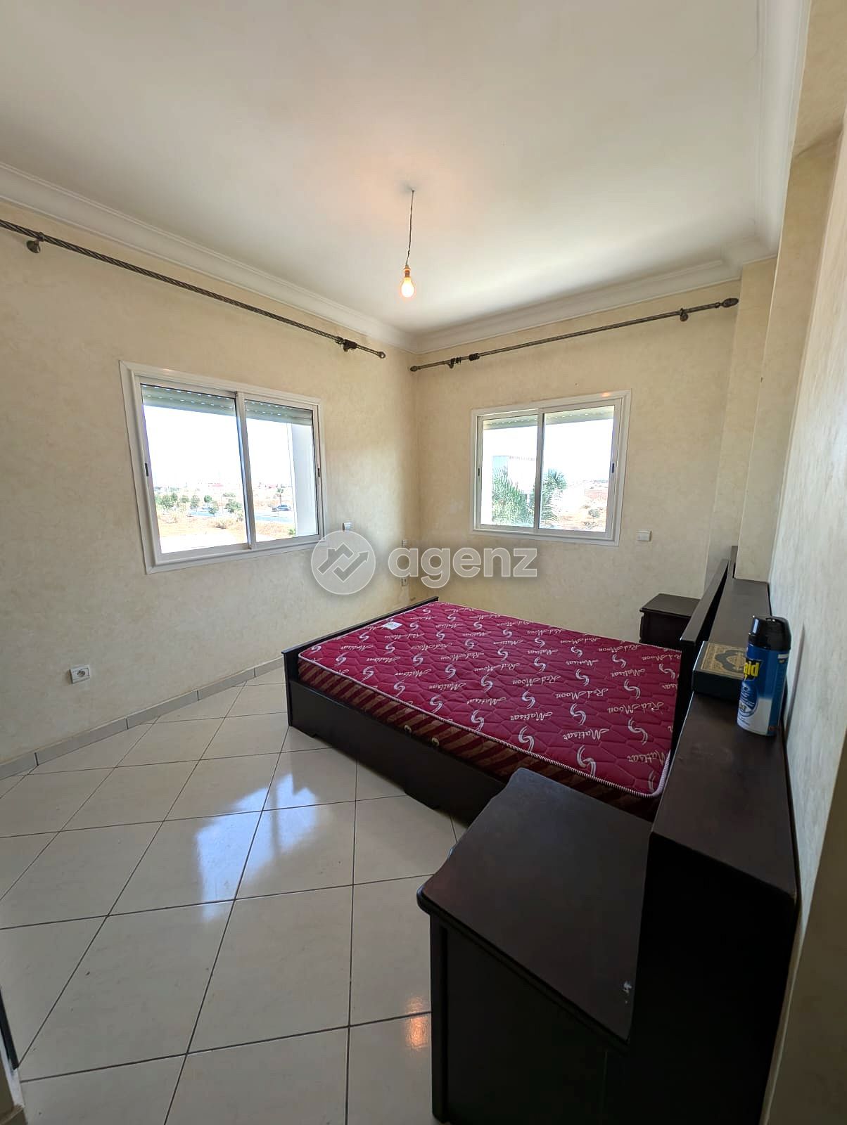 Appartement — Mohammedia — 3