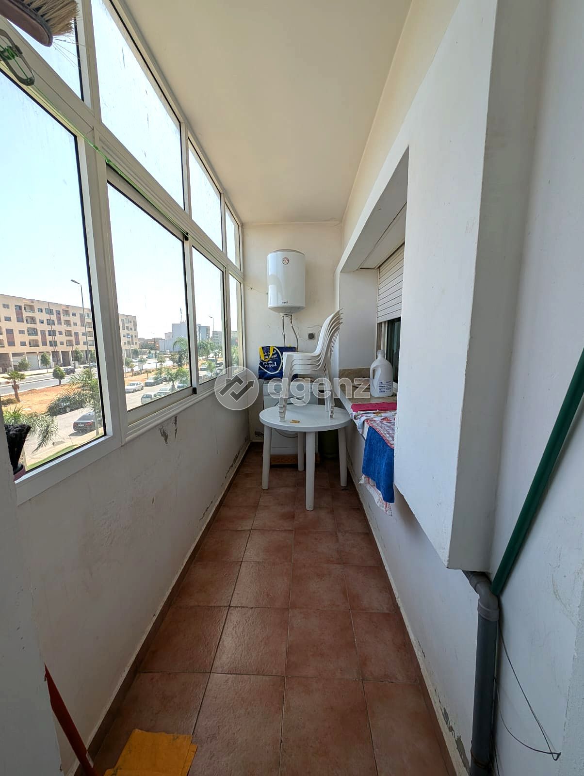 Appartement — Mohammedia — 5