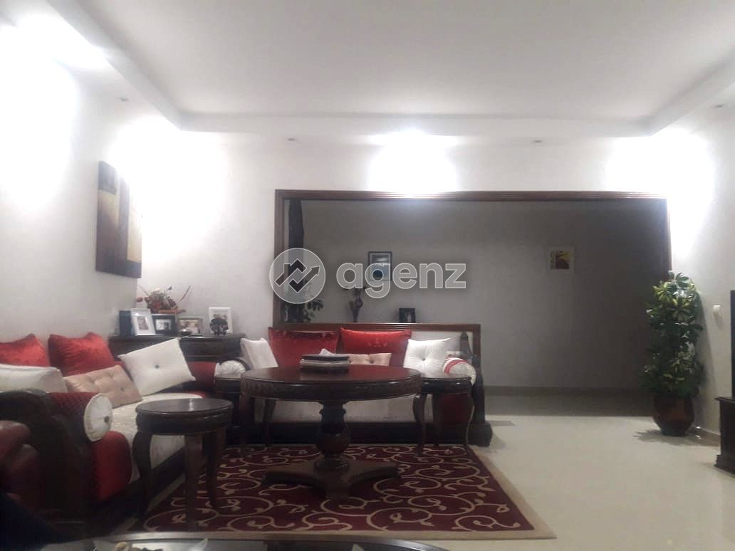 Magnifique Appartement de 3 chambres à louer à résidence romandie 2