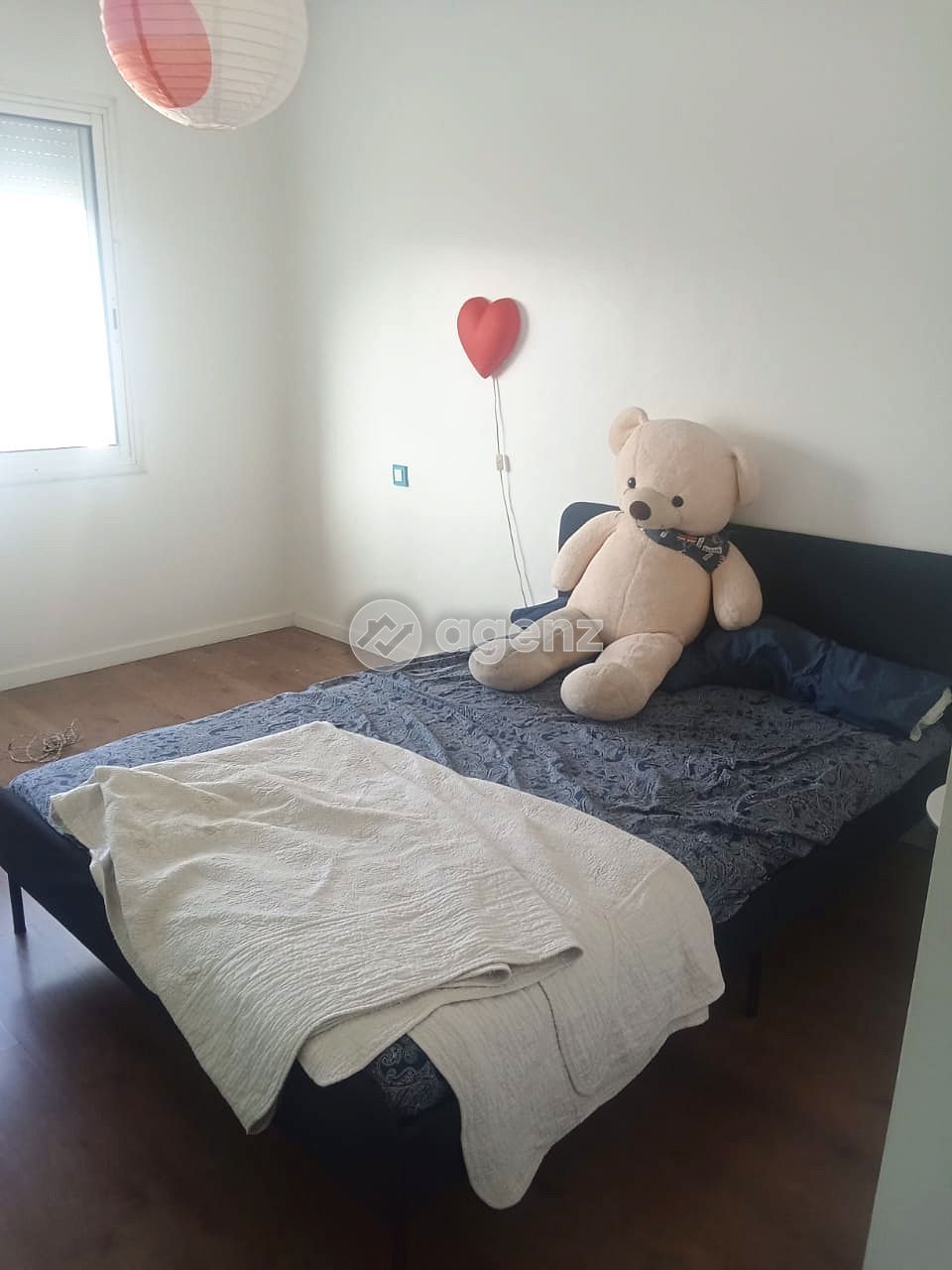 Appartement à louer à Liberté — 2