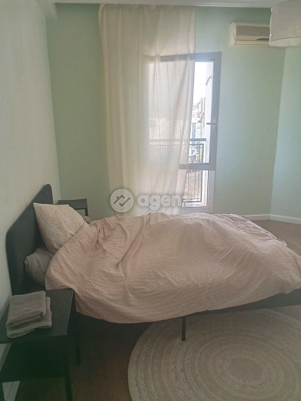 Appartement à louer à Liberté — 3