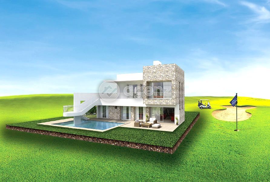 Terrain agricol à vendre à Sidi yahya zaer sur la route — 2