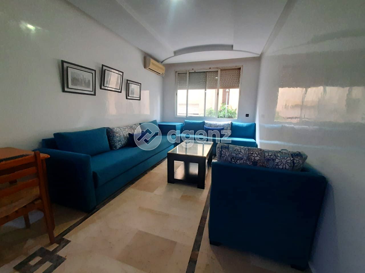 Appartement moderne d'une chambre à louer. — 2
