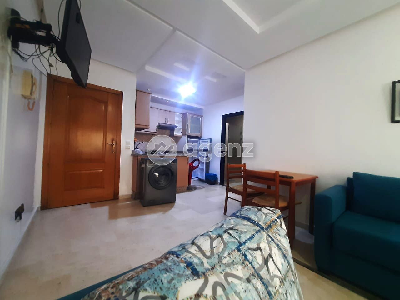 Appartement moderne d'une chambre à louer. — 3