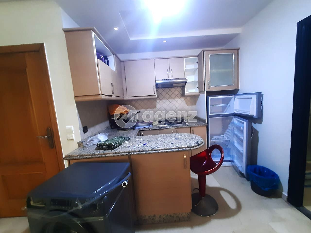 Appartement moderne d'une chambre à louer. — 5