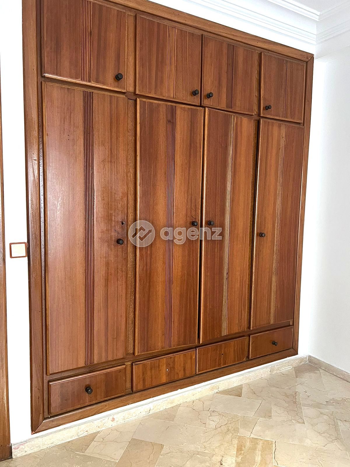 Appartement 123 m² à Palmier — 2