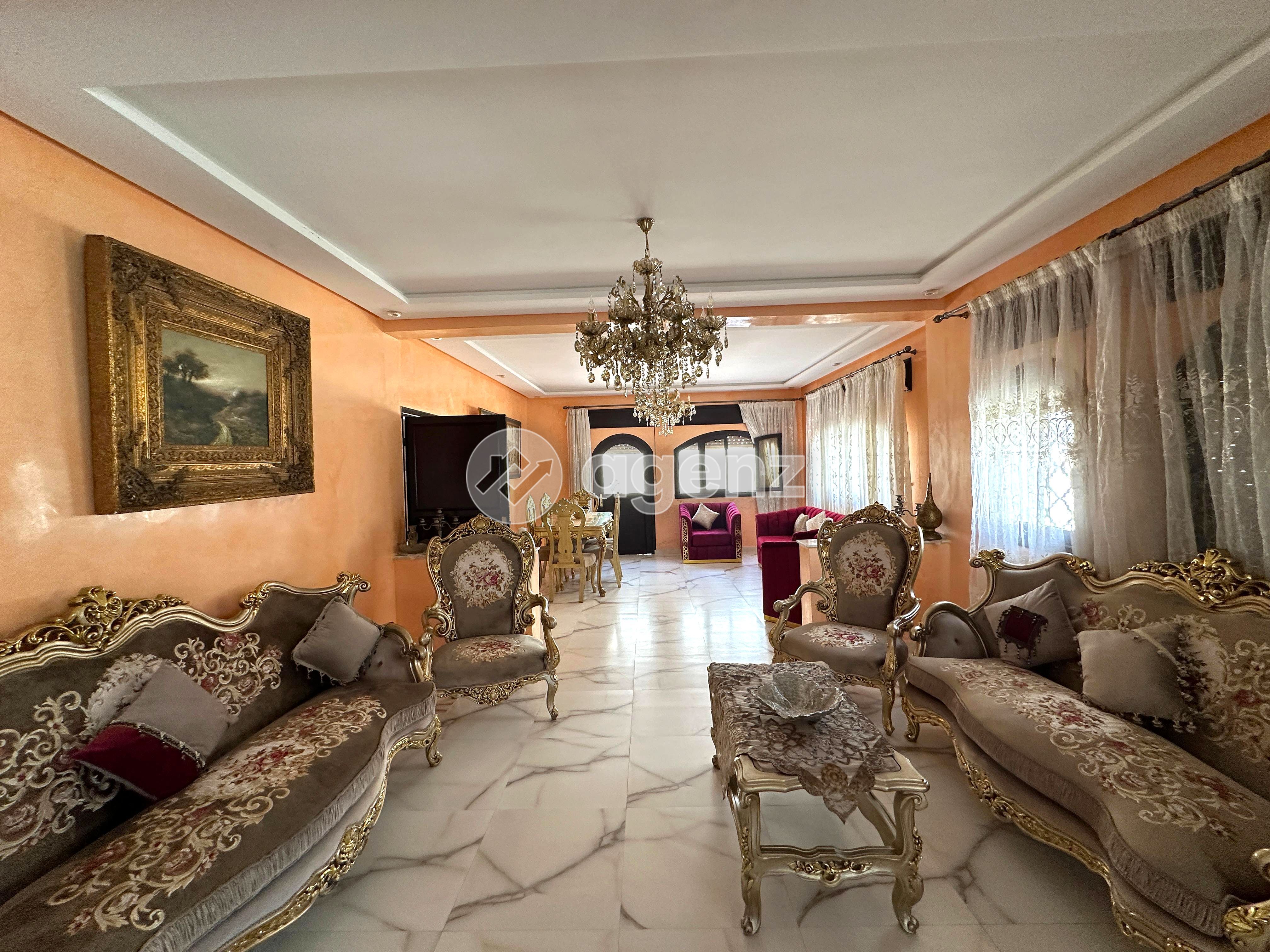 Villa 353 m² f Californie — 5