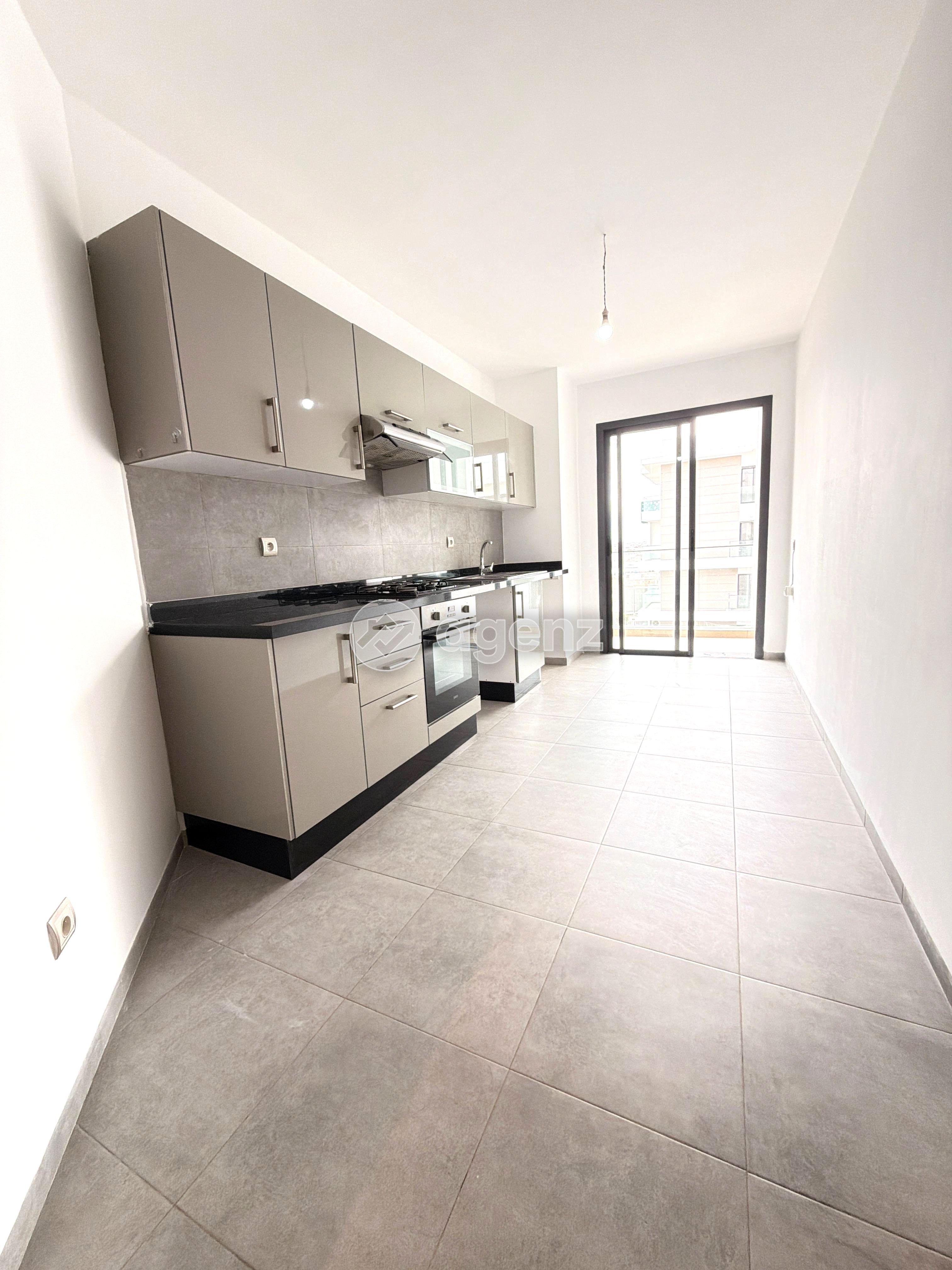 Superbe Appartement de 2 chambres à louer au perles de l’agdal — 4