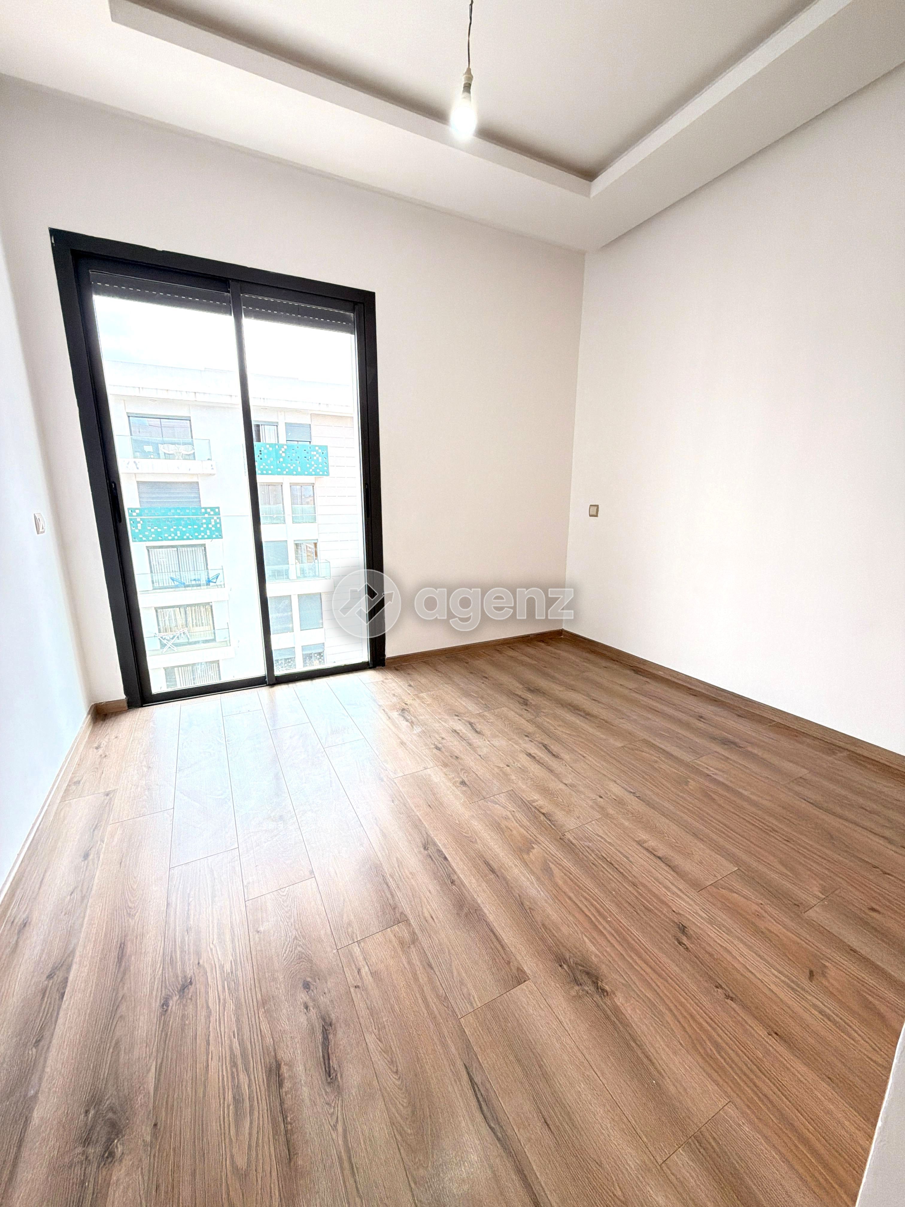 Superbe Appartement de 2 chambres à louer au perles de l’agdal — 2