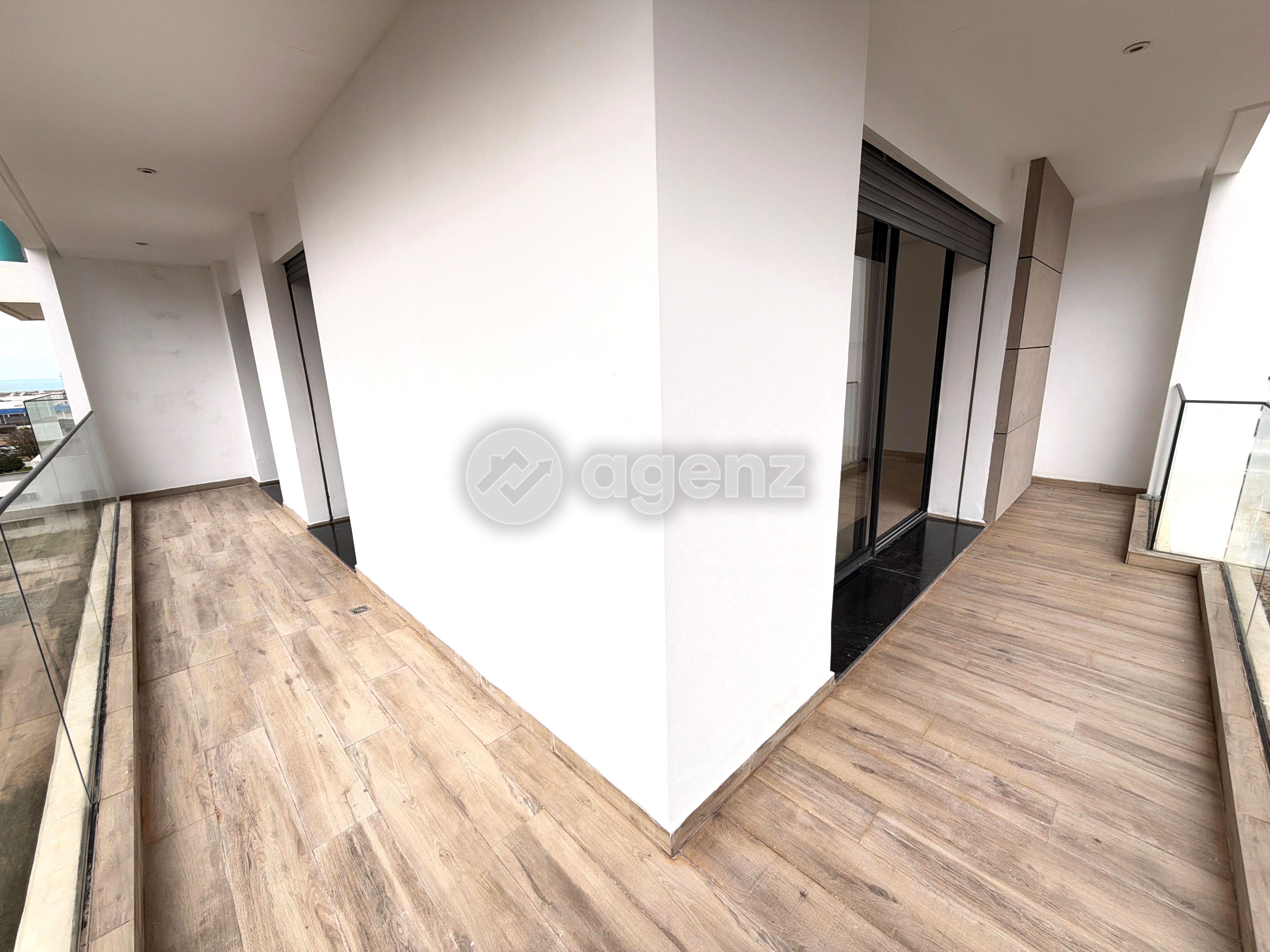 Superbe Appartement de 2 chambres à louer au perles de l’agdal — 5
