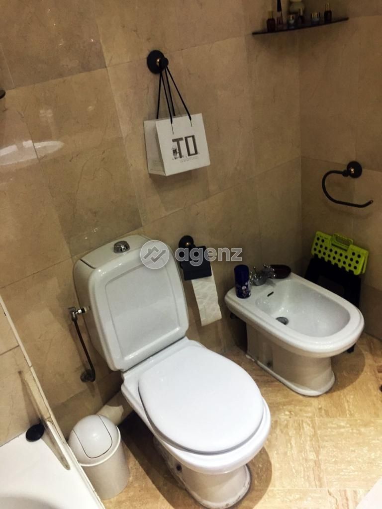 Appartement à louer à Casablanca