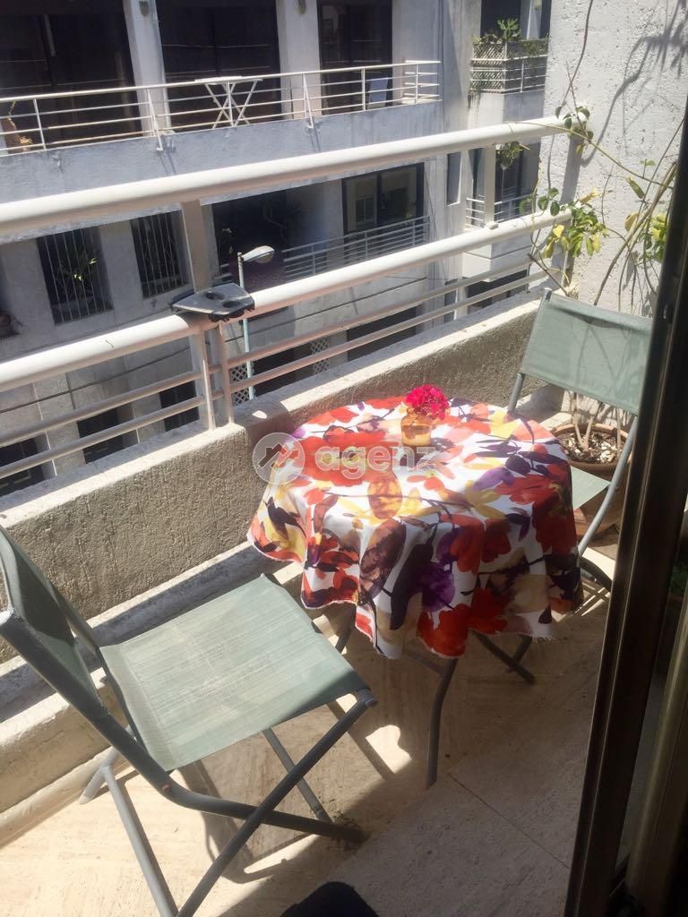 Appartement à louer à Casablanca — 3