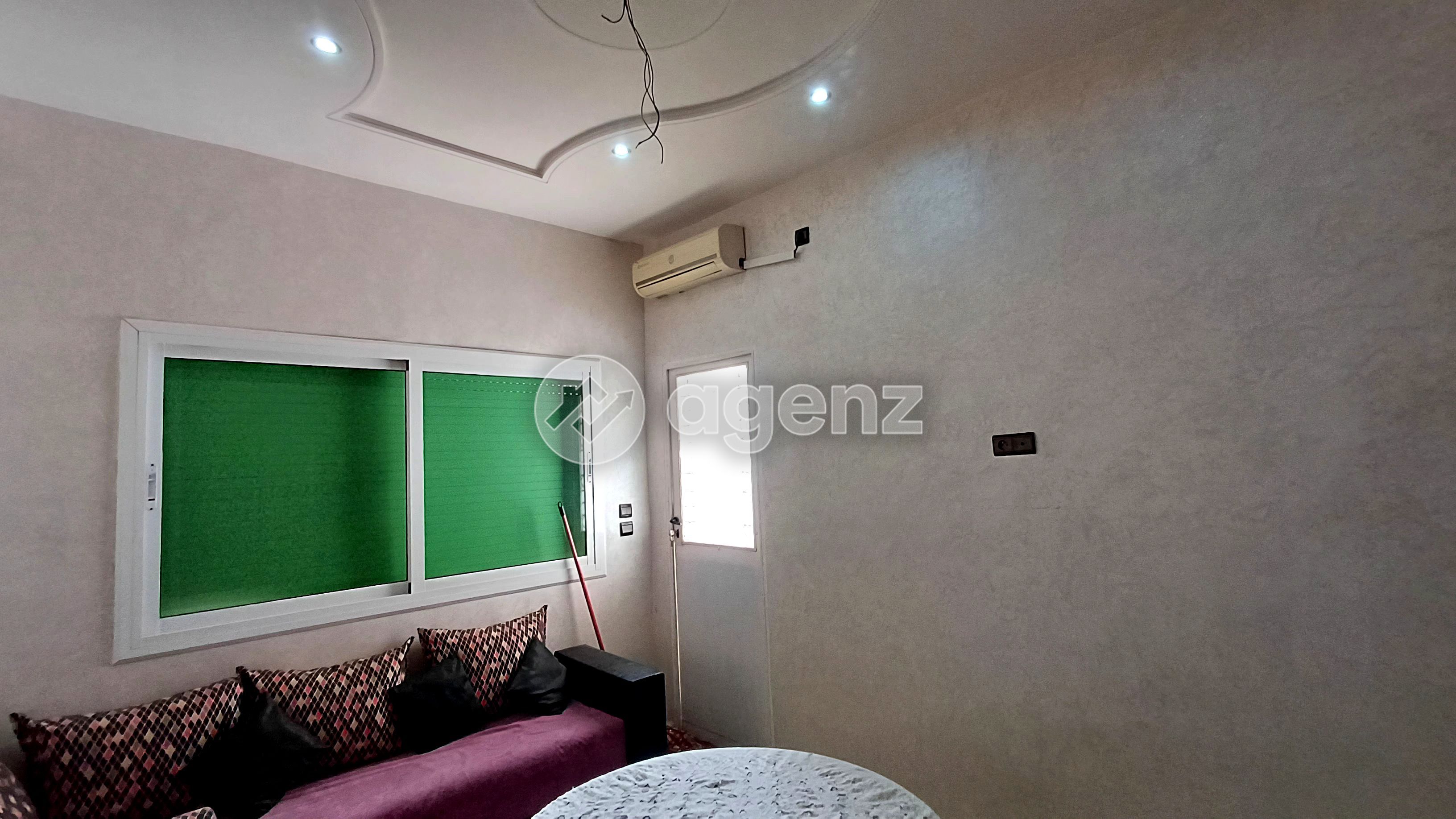 APPARTEMENT 114 M² ROUTE IMMOUZER FÈS — 4