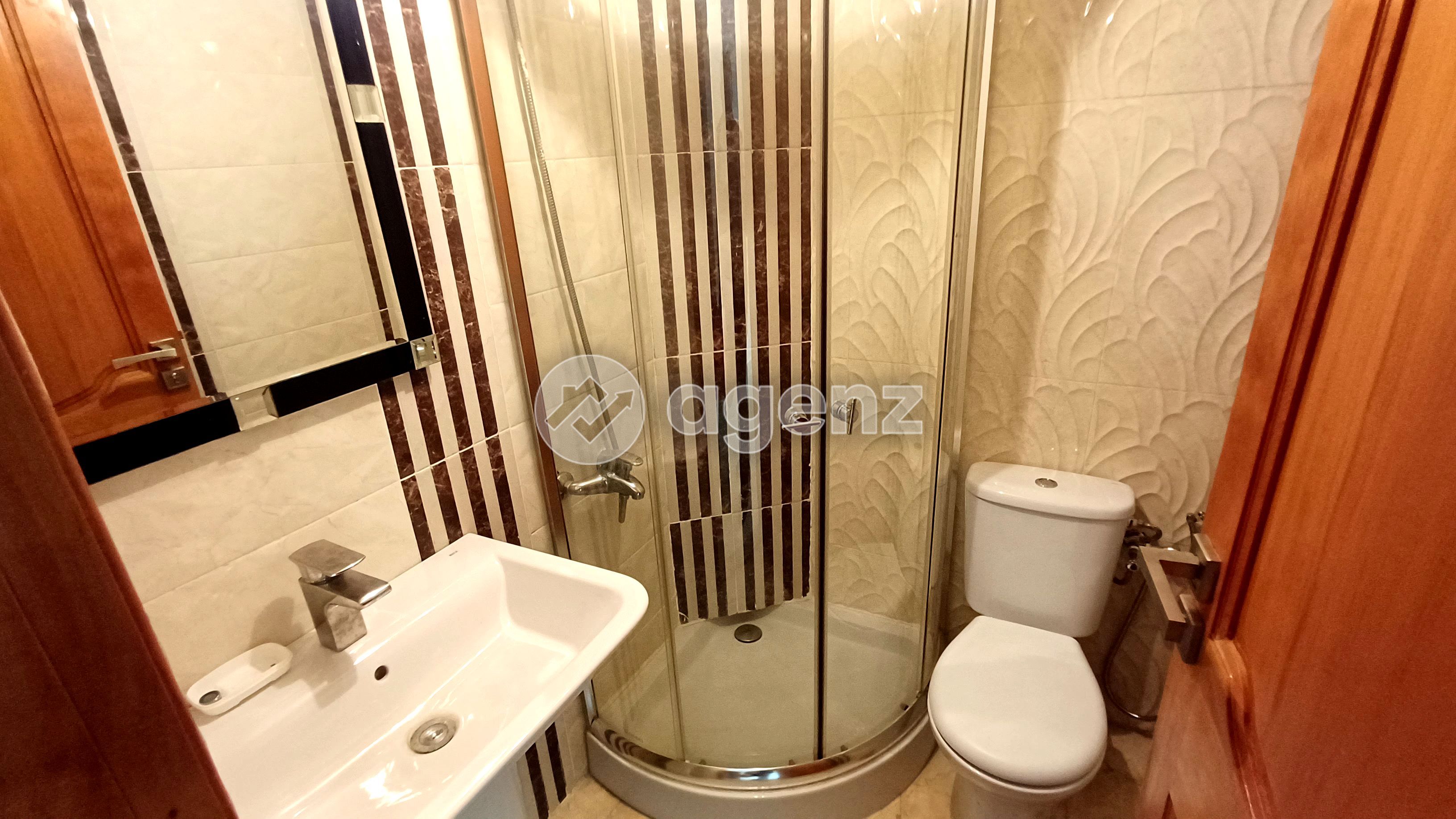 APPARTEMENT 114 M² ROUTE IMMOUZER FÈS — 5